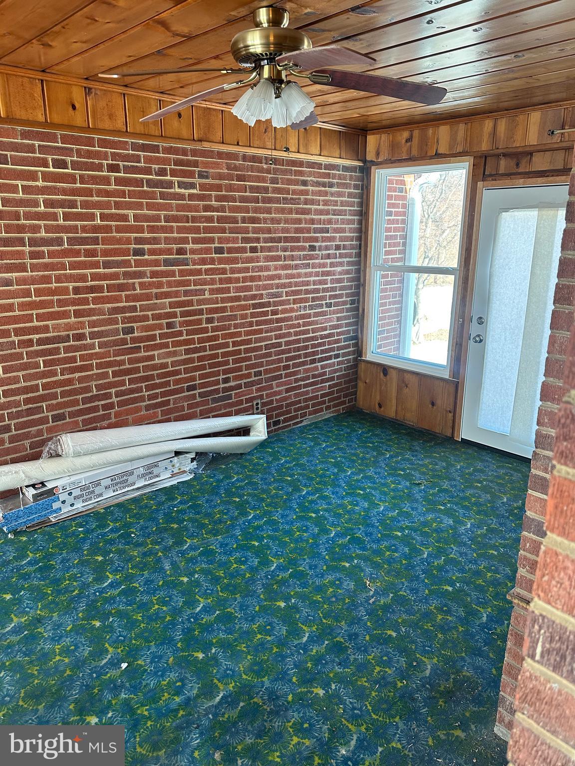 GLENARDEN HEIGHTS - Residential