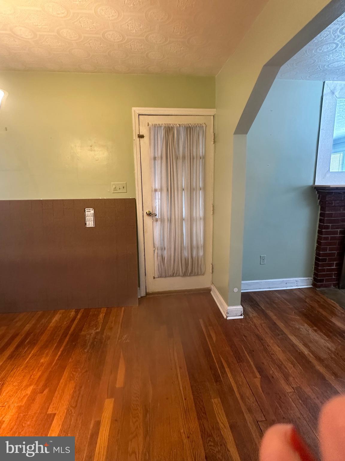 GLENARDEN HEIGHTS - Residential