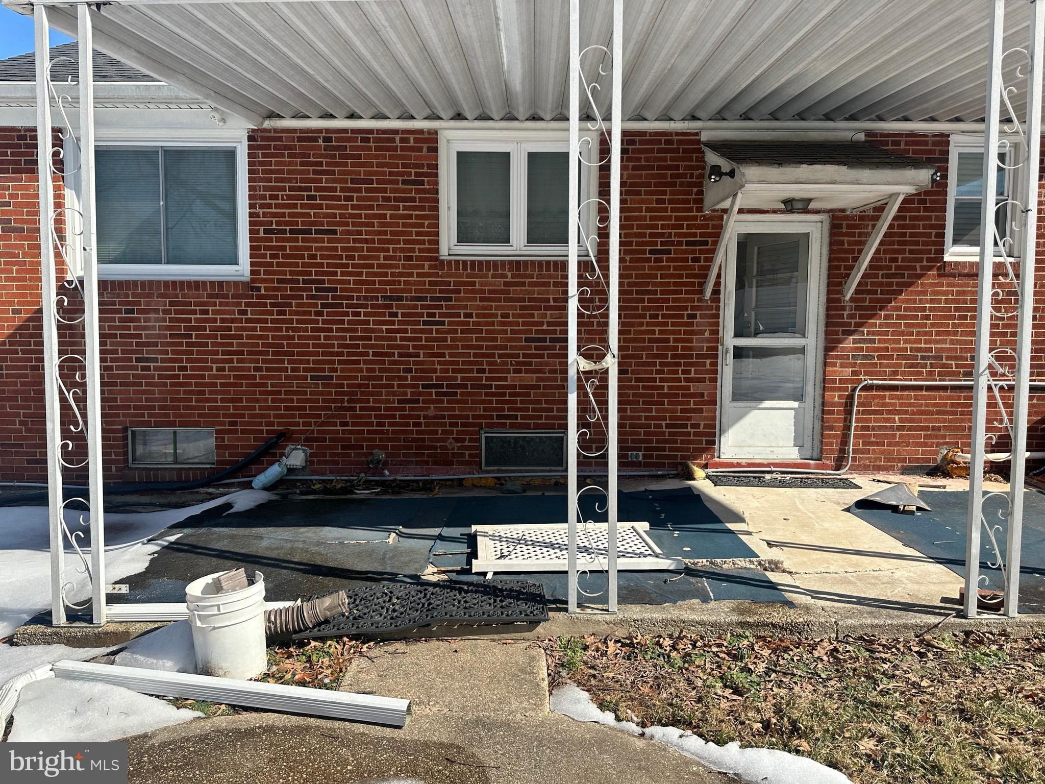 GLENARDEN HEIGHTS - Residential