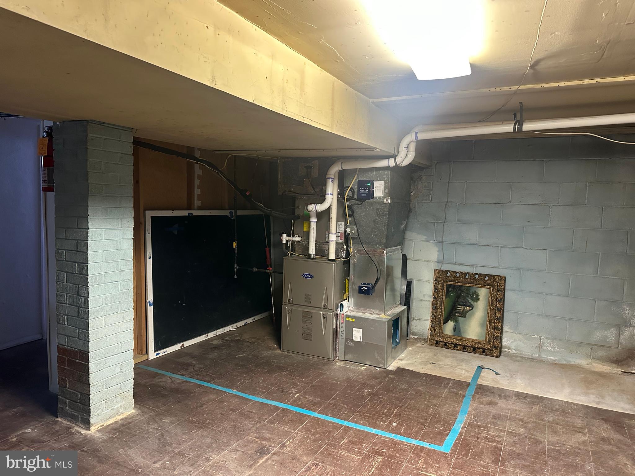 GLENARDEN HEIGHTS - Residential