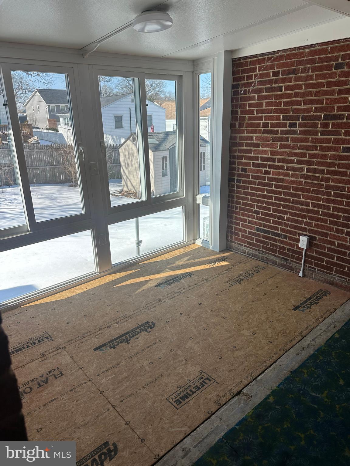 GLENARDEN HEIGHTS - Residential