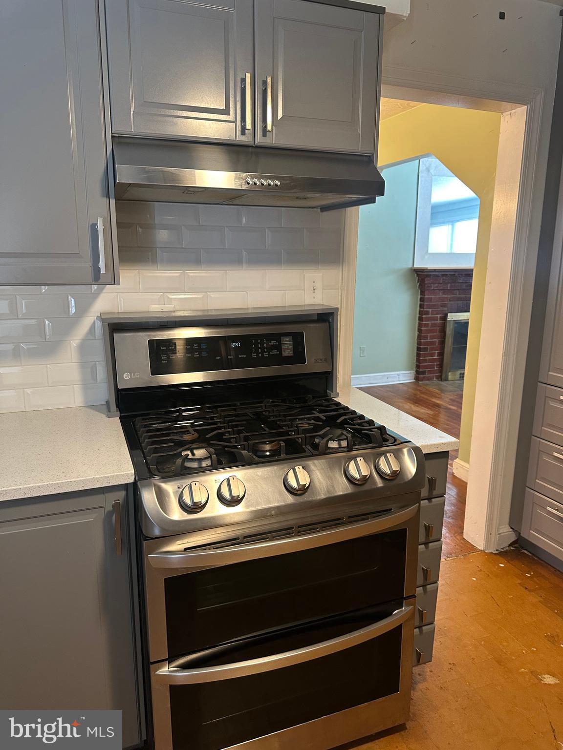 GLENARDEN HEIGHTS - Residential