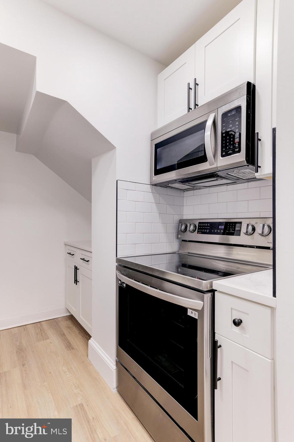 POTOWMACK CROSSING - Residential