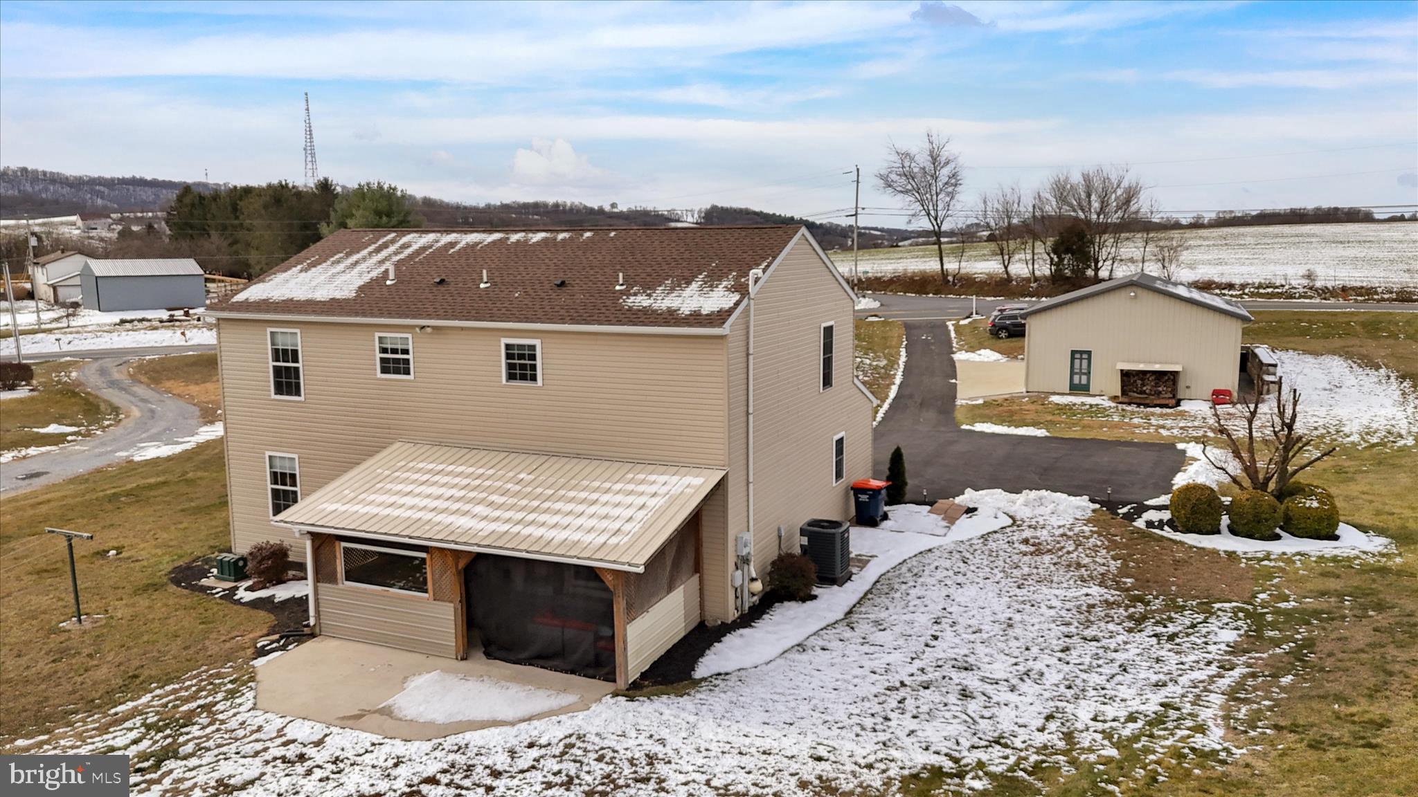 BERKS COUNTY - Residential