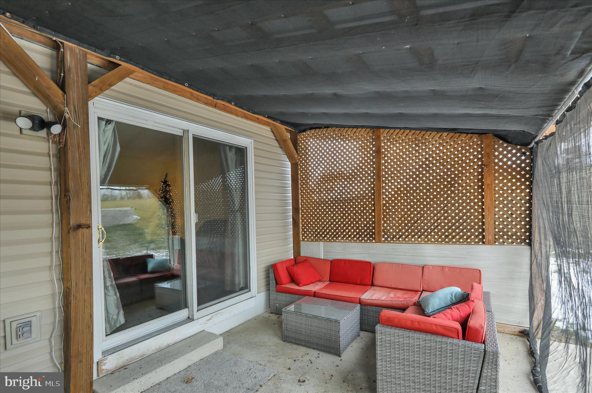 BERKS COUNTY - Residential