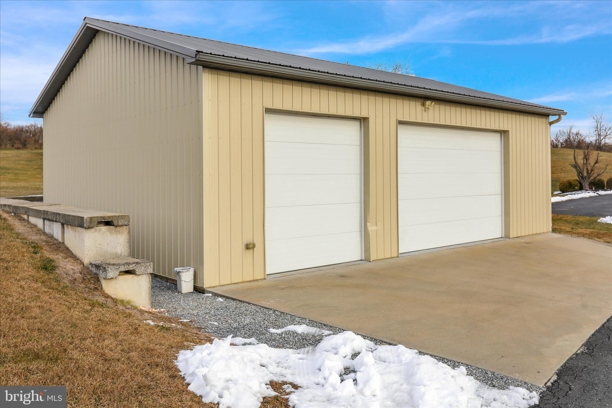 BERKS COUNTY - Residential