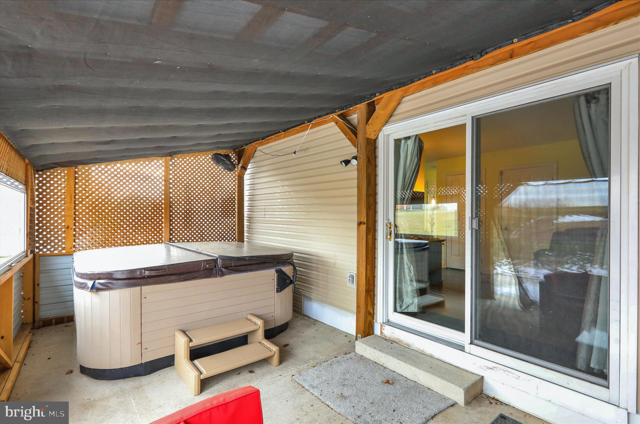 BERKS COUNTY - Residential