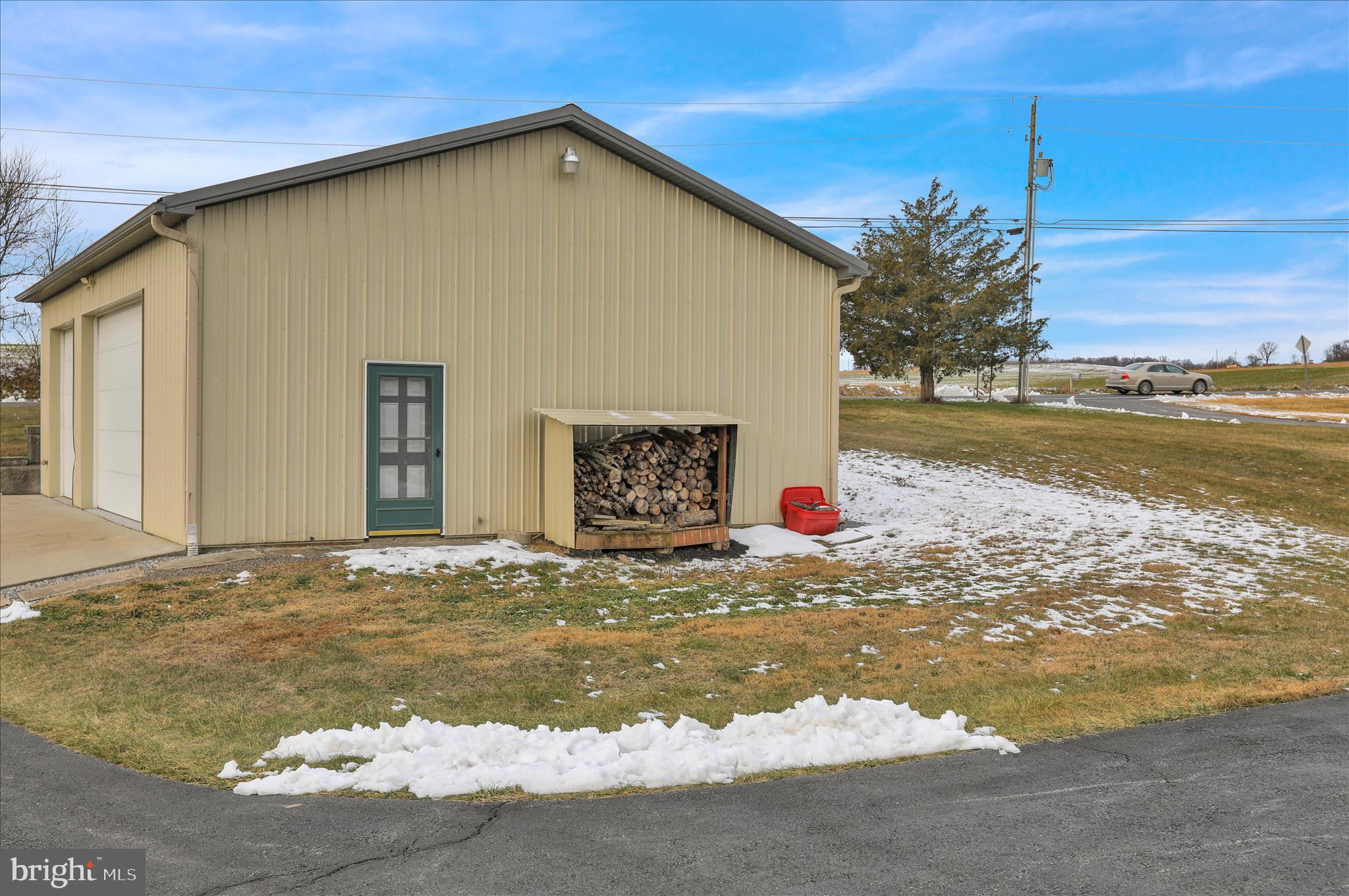 BERKS COUNTY - Residential