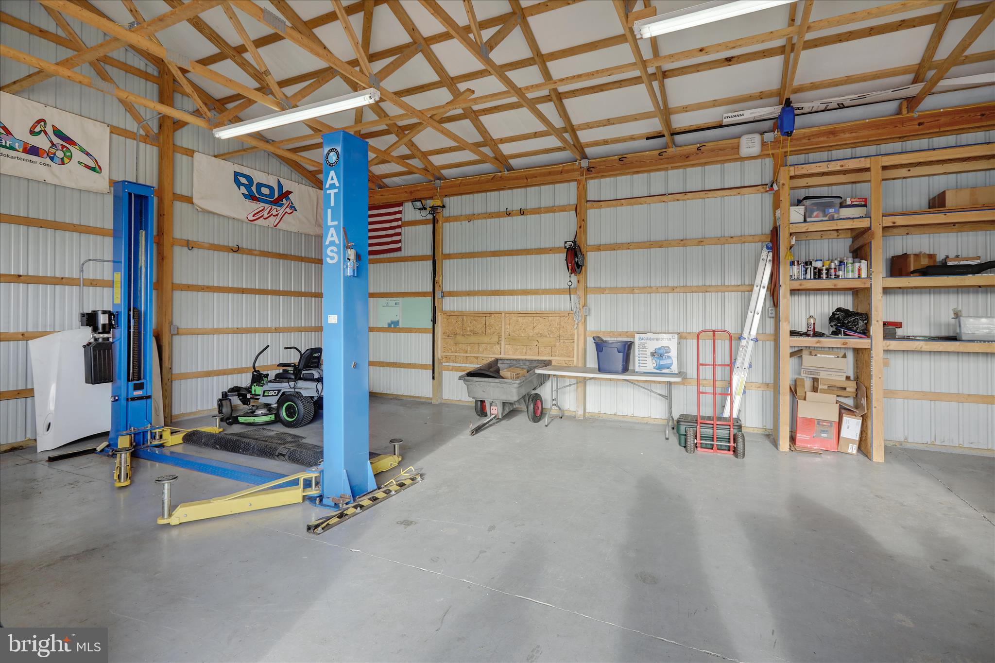 BERKS COUNTY - Residential