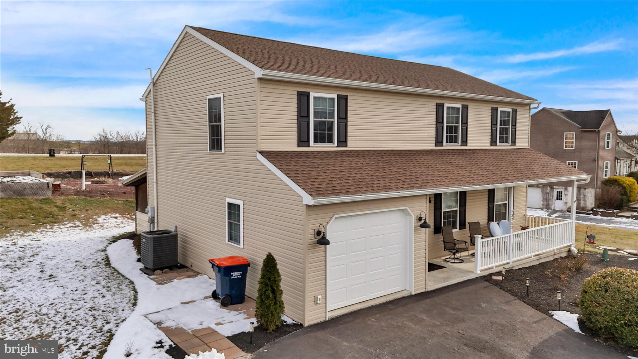 BERKS COUNTY - Residential