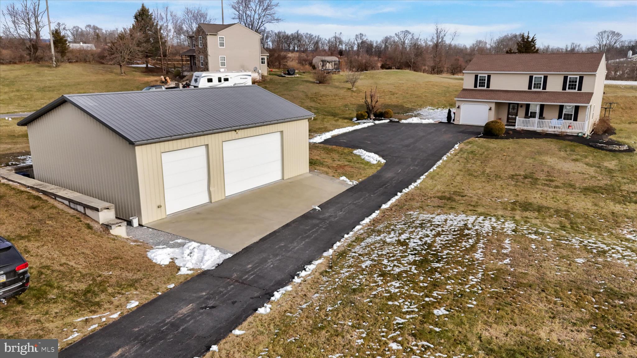 BERKS COUNTY - Residential