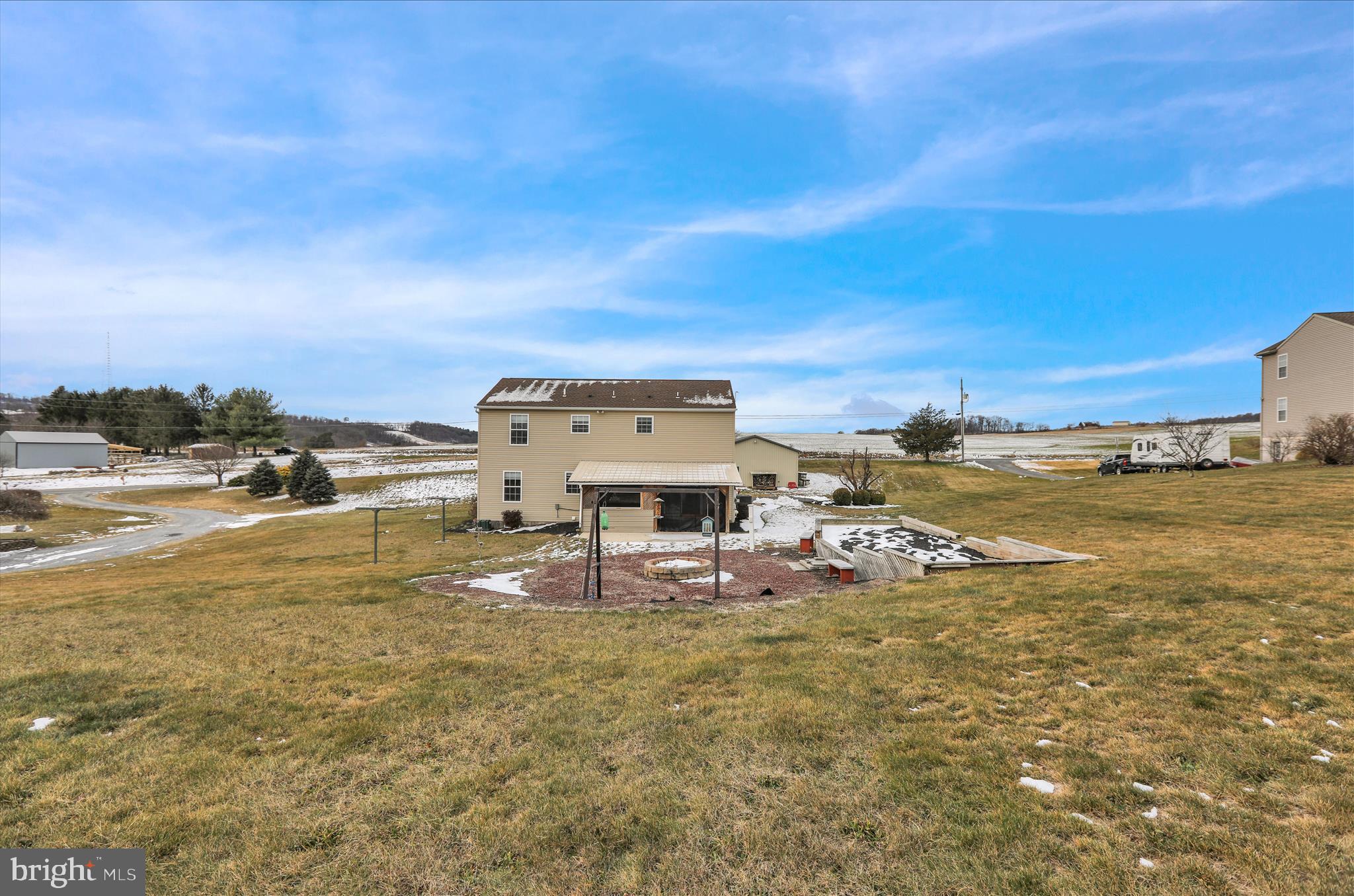 BERKS COUNTY - Residential