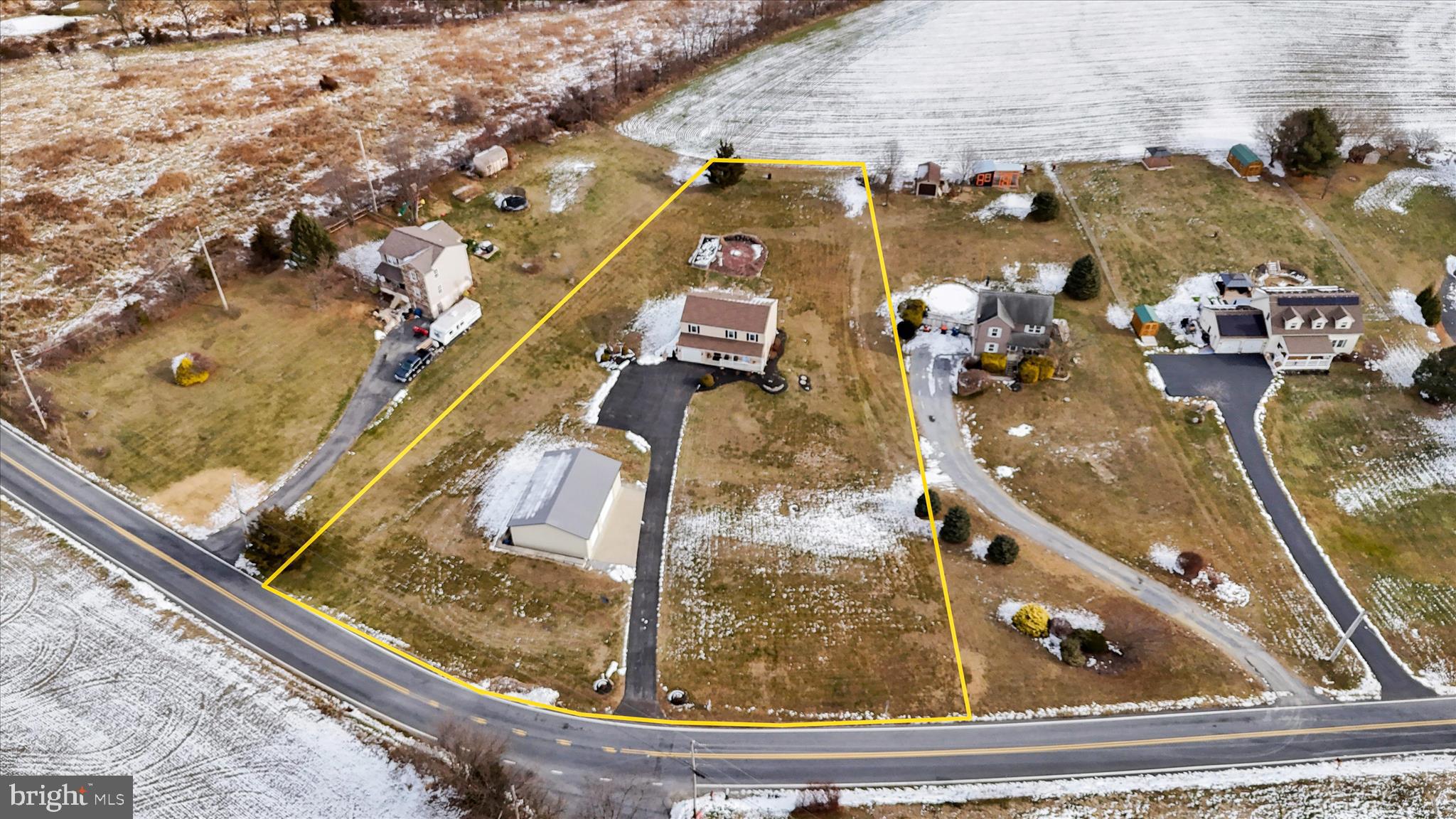 BERKS COUNTY - Residential