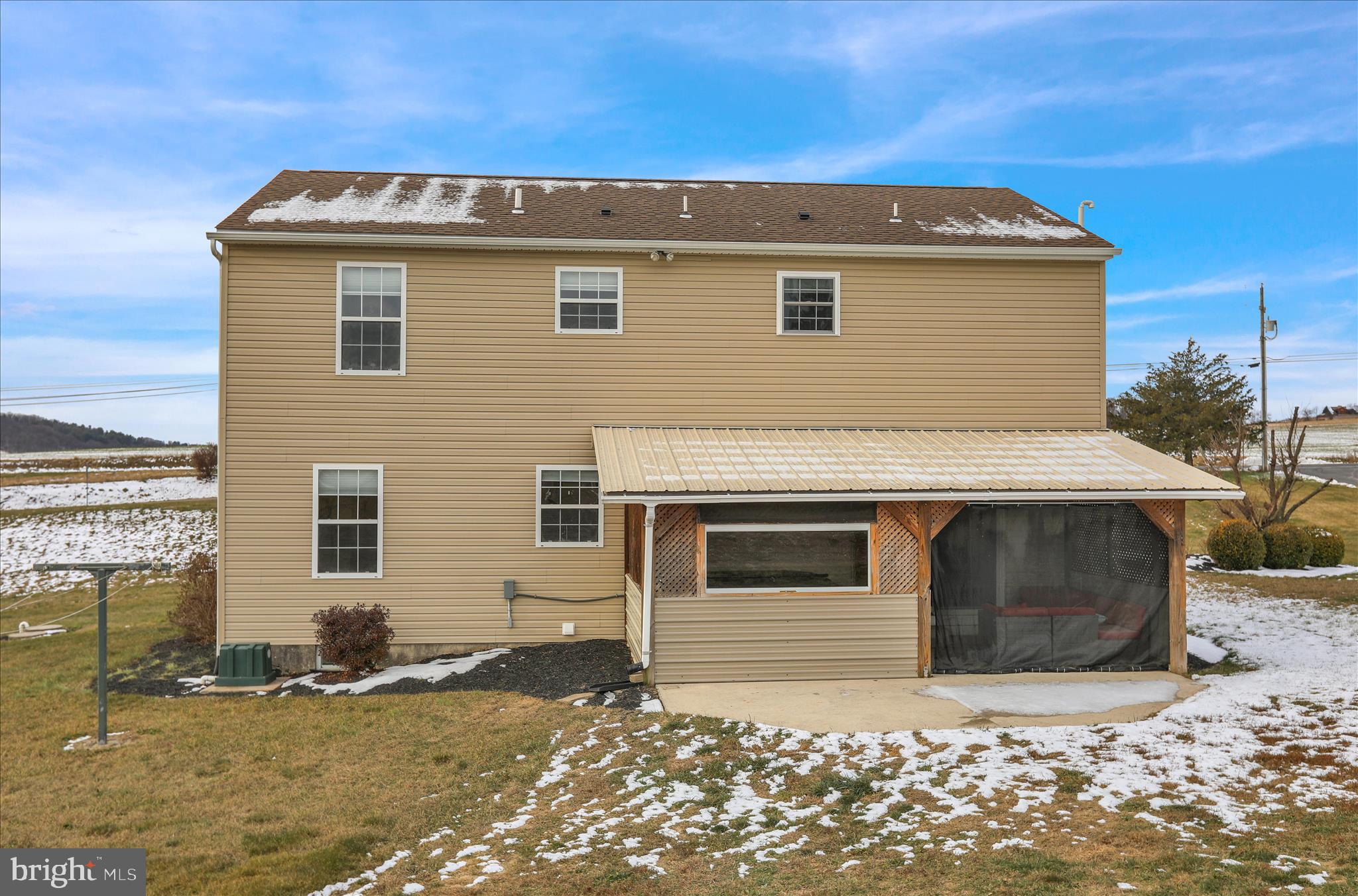 BERKS COUNTY - Residential