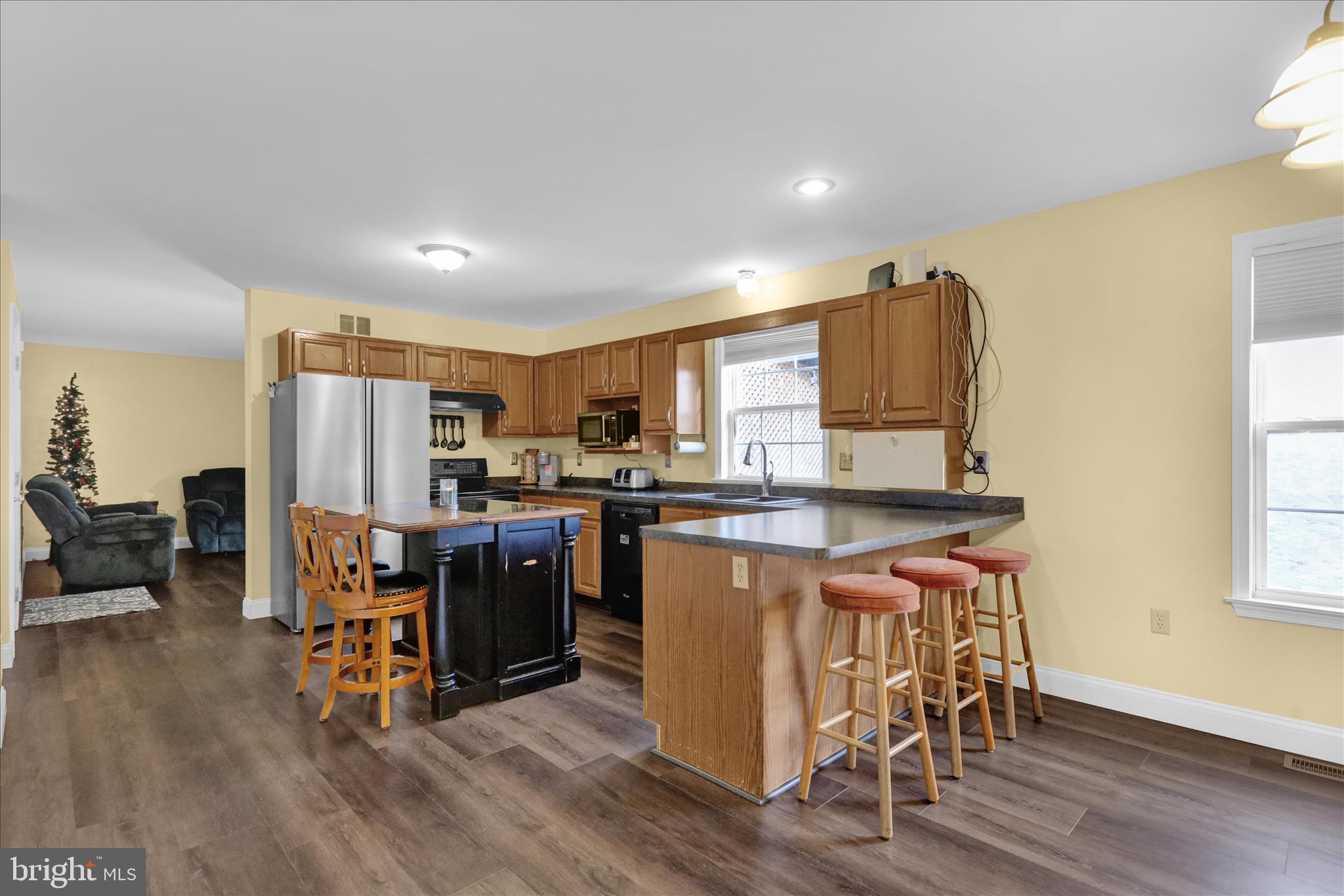 BERKS COUNTY - Residential