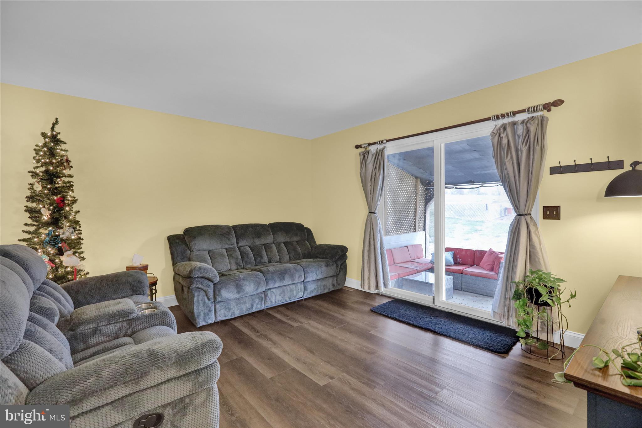 BERKS COUNTY - Residential