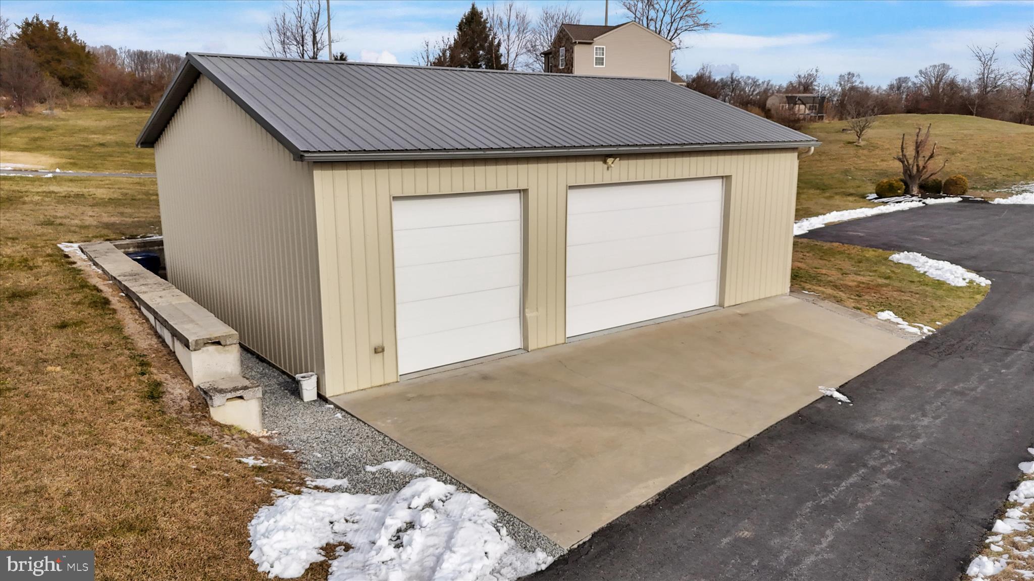 BERKS COUNTY - Residential