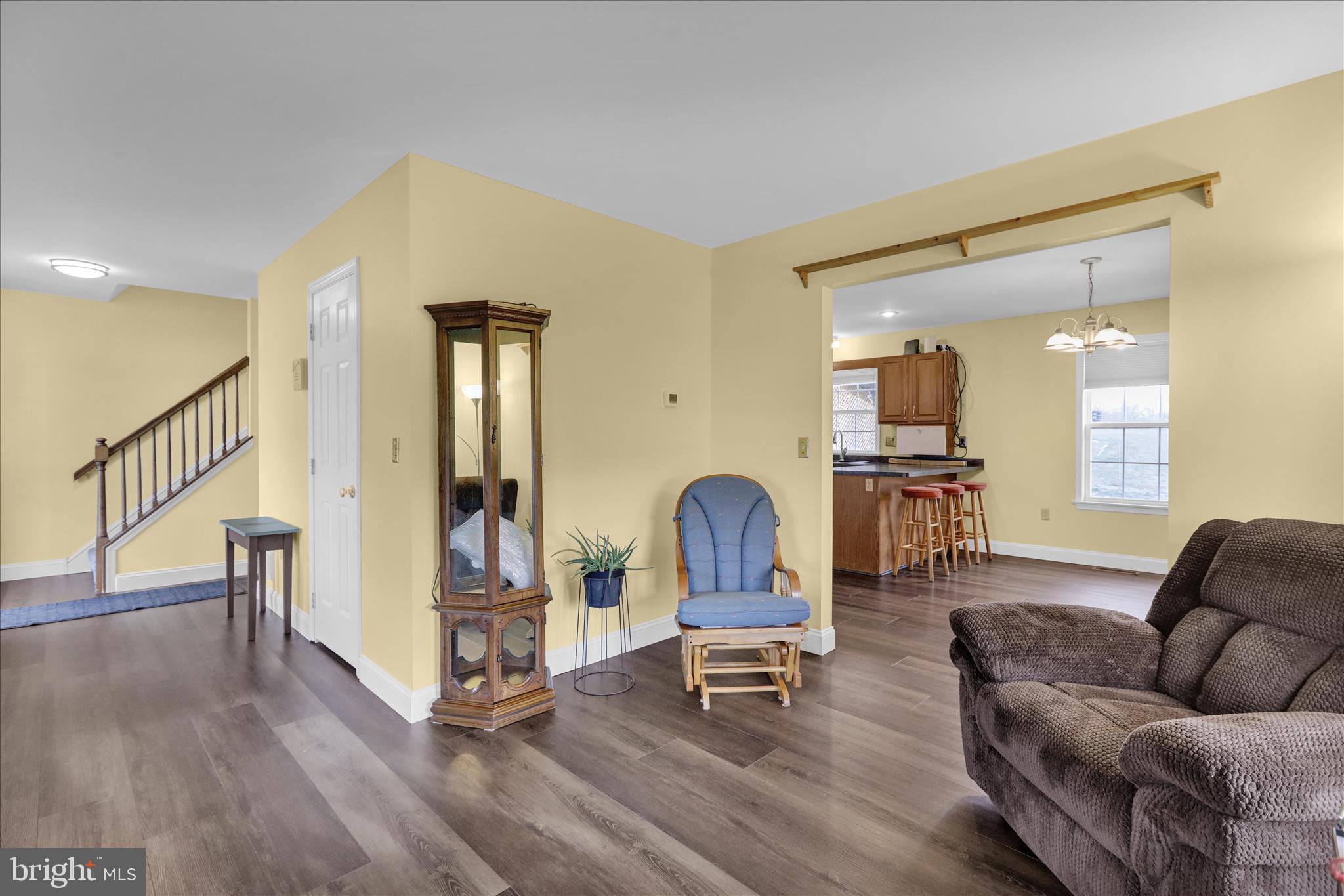 BERKS COUNTY - Residential