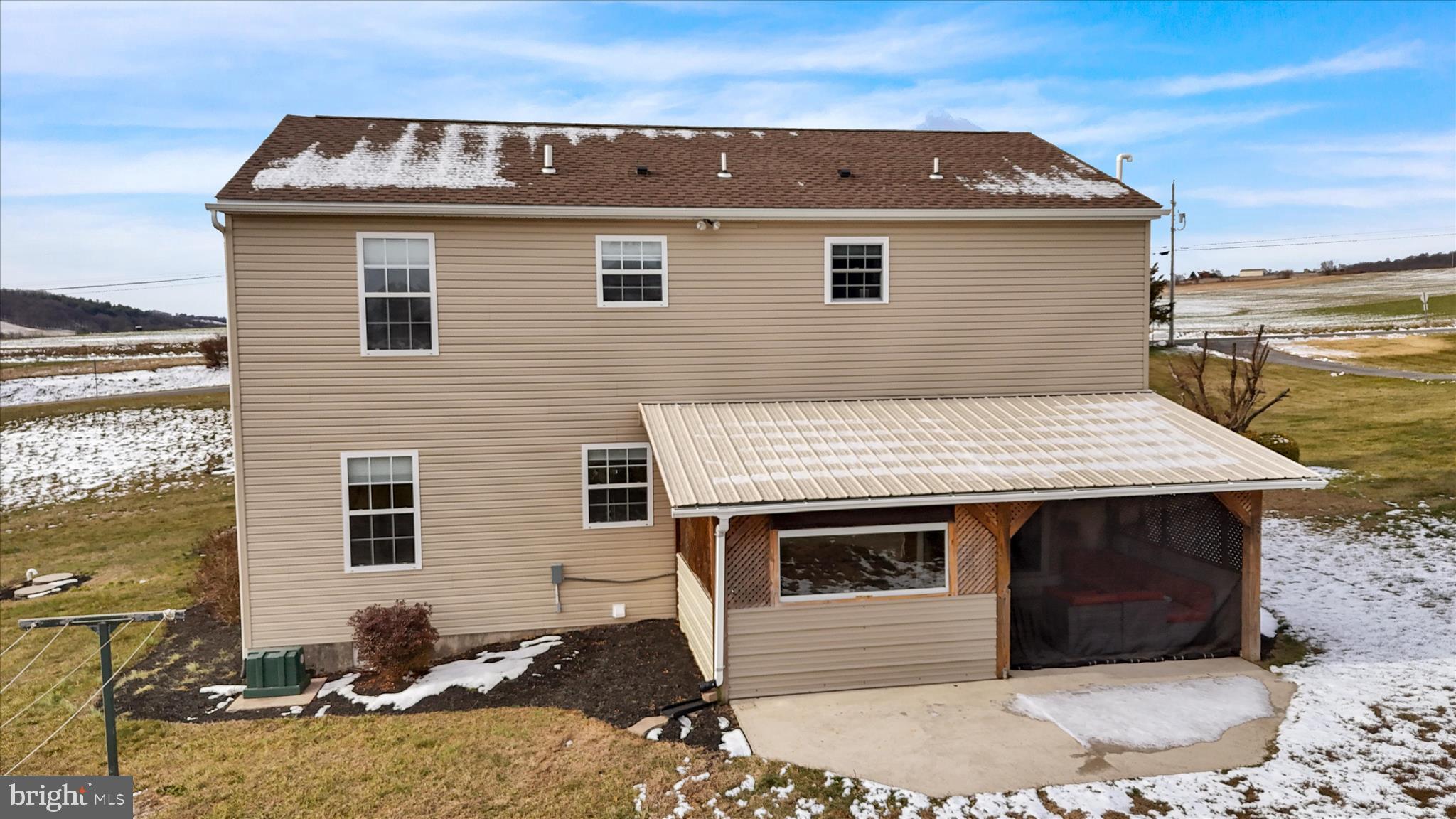 BERKS COUNTY - Residential