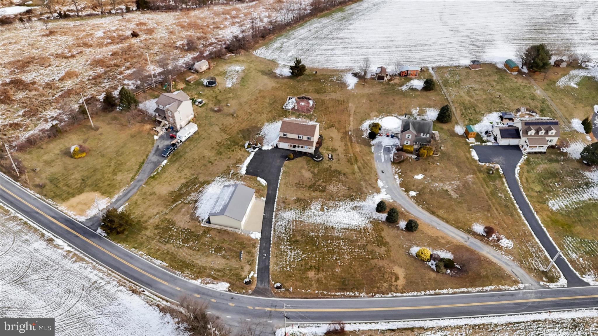 BERKS COUNTY - Residential