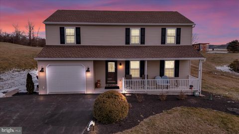 3253 TILDEN ROAD MOHRSVILLE PA 19541