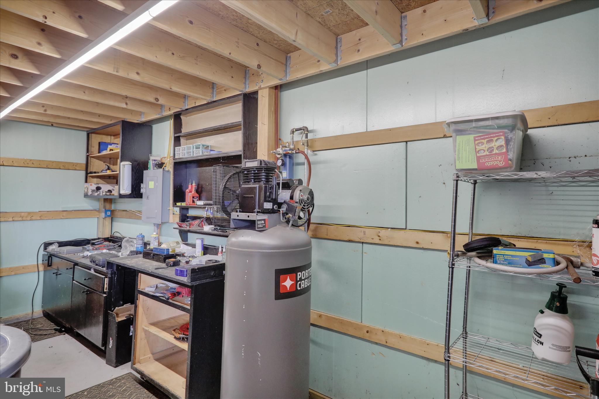 BERKS COUNTY - Residential