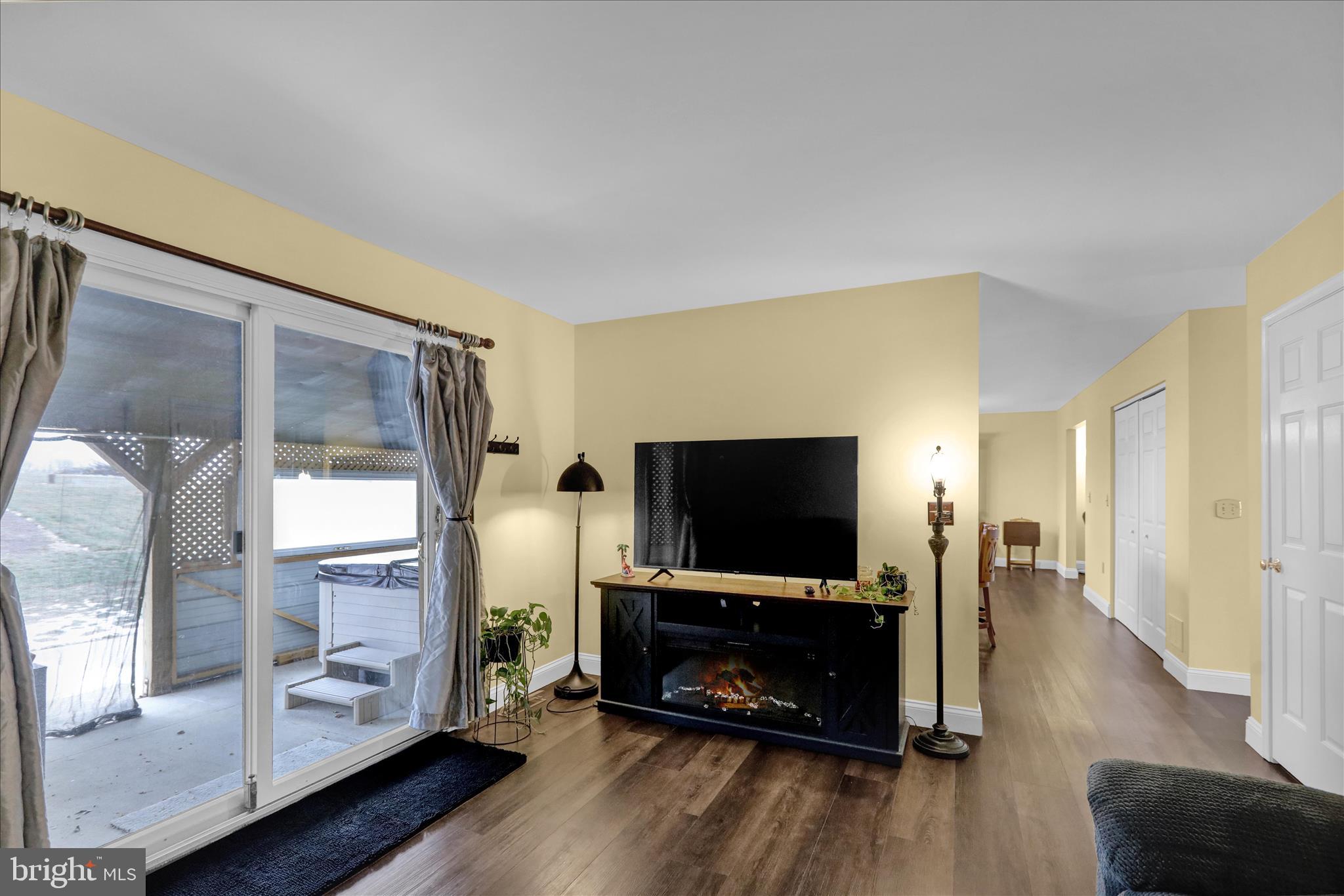 BERKS COUNTY - Residential