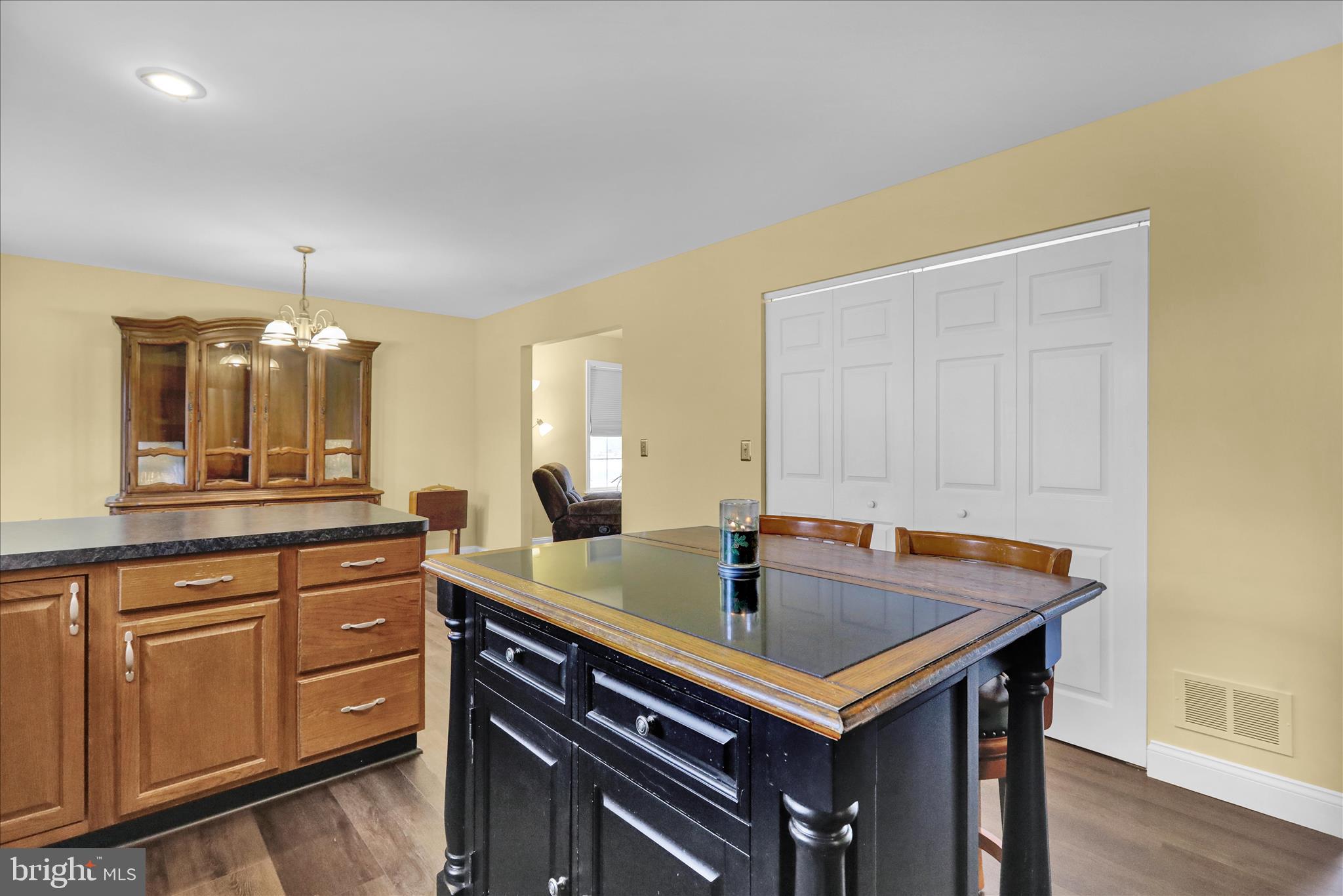 BERKS COUNTY - Residential