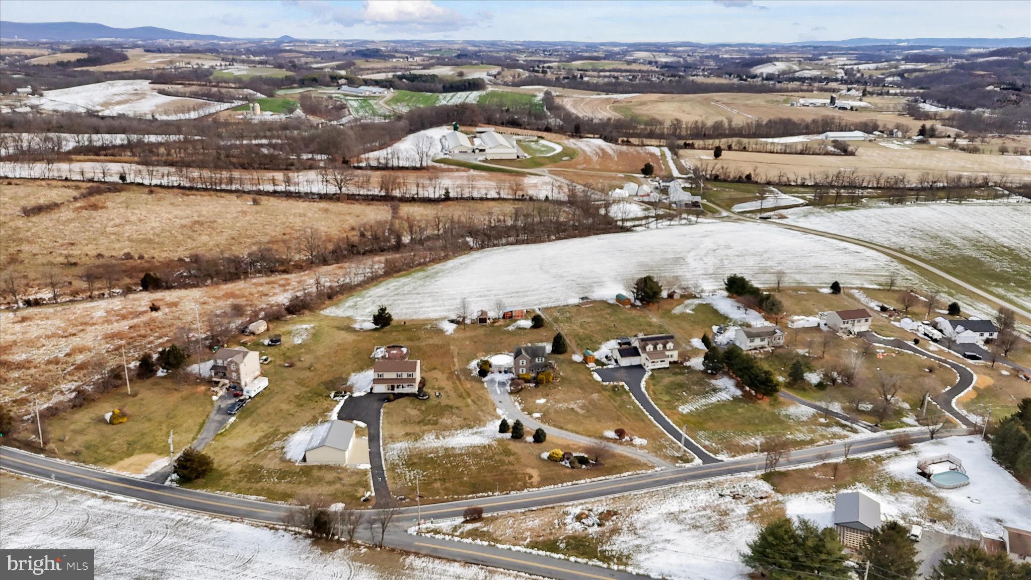 BERKS COUNTY - Residential