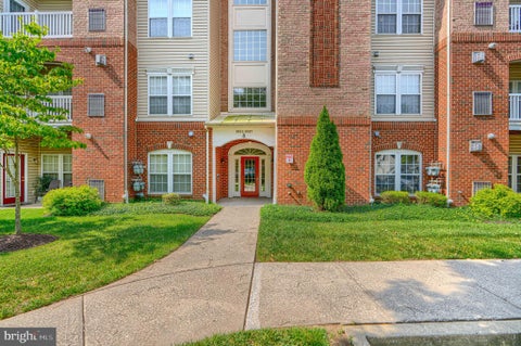 Condo For Sale - 9577 Ashlyn Circle #9577<br/> Baltimore County, OWINGS MILLS, MD 21117