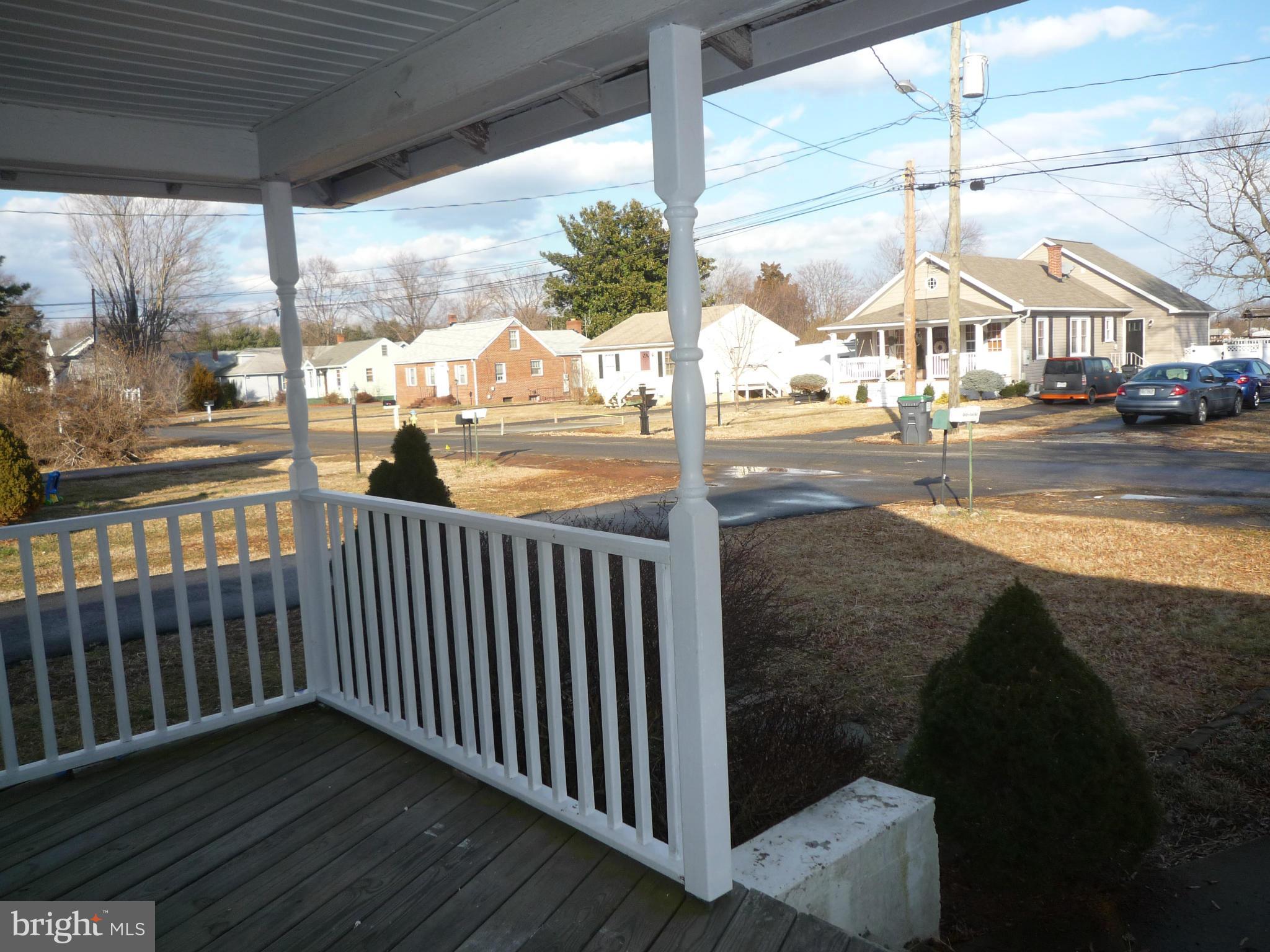 PHILLIPS - Residential Lease