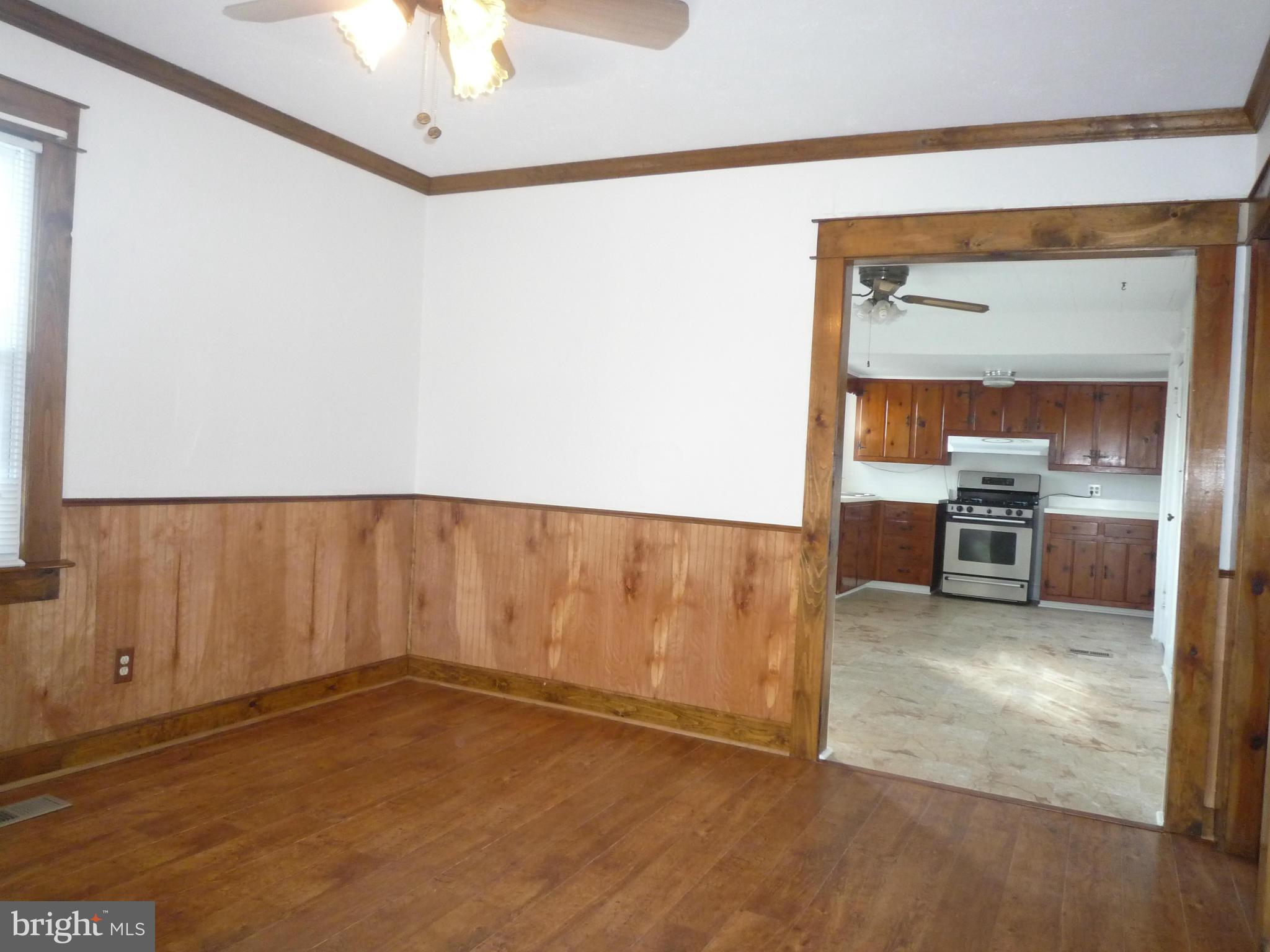 PHILLIPS - Residential Lease