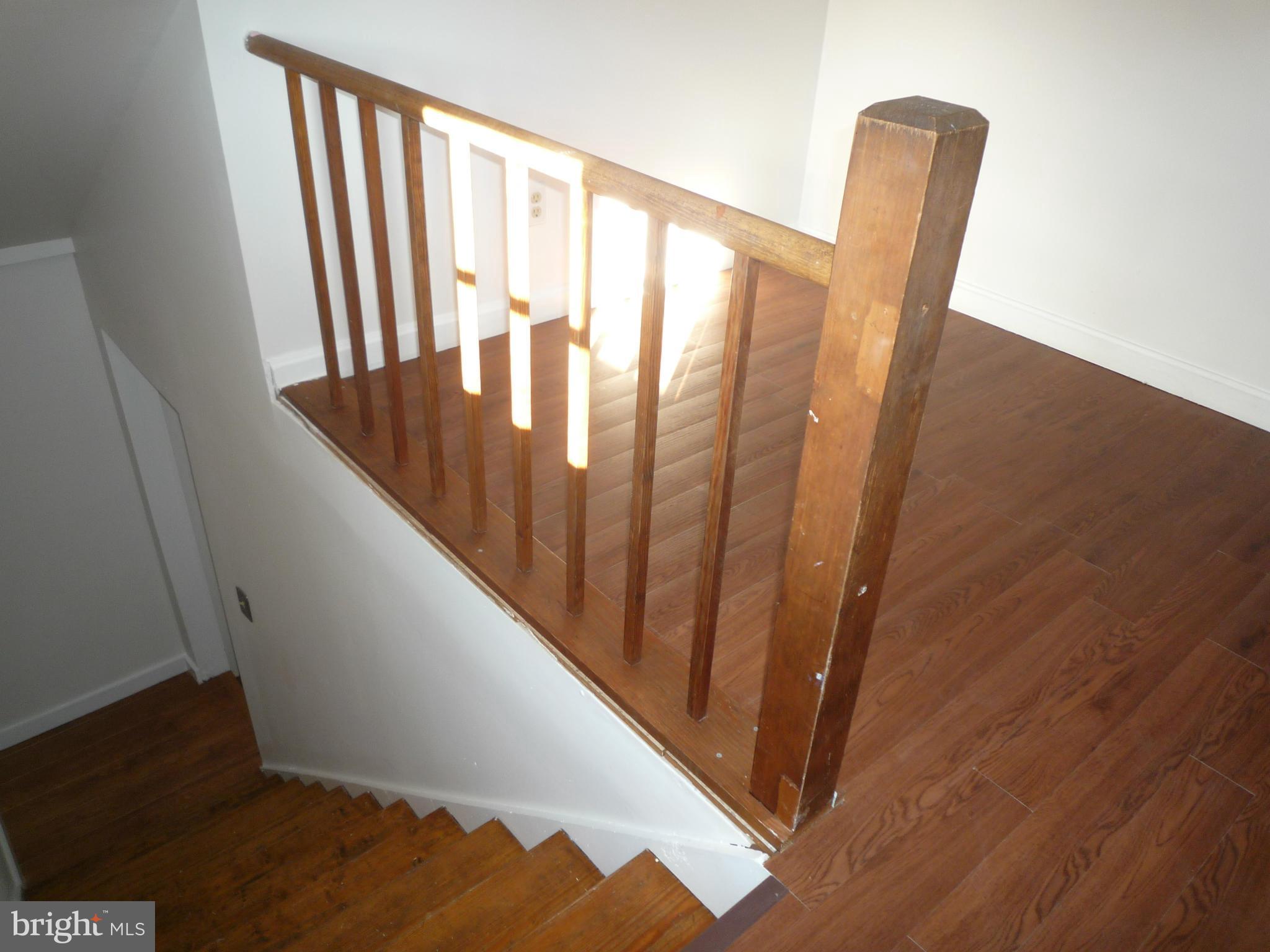 PHILLIPS - Residential Lease