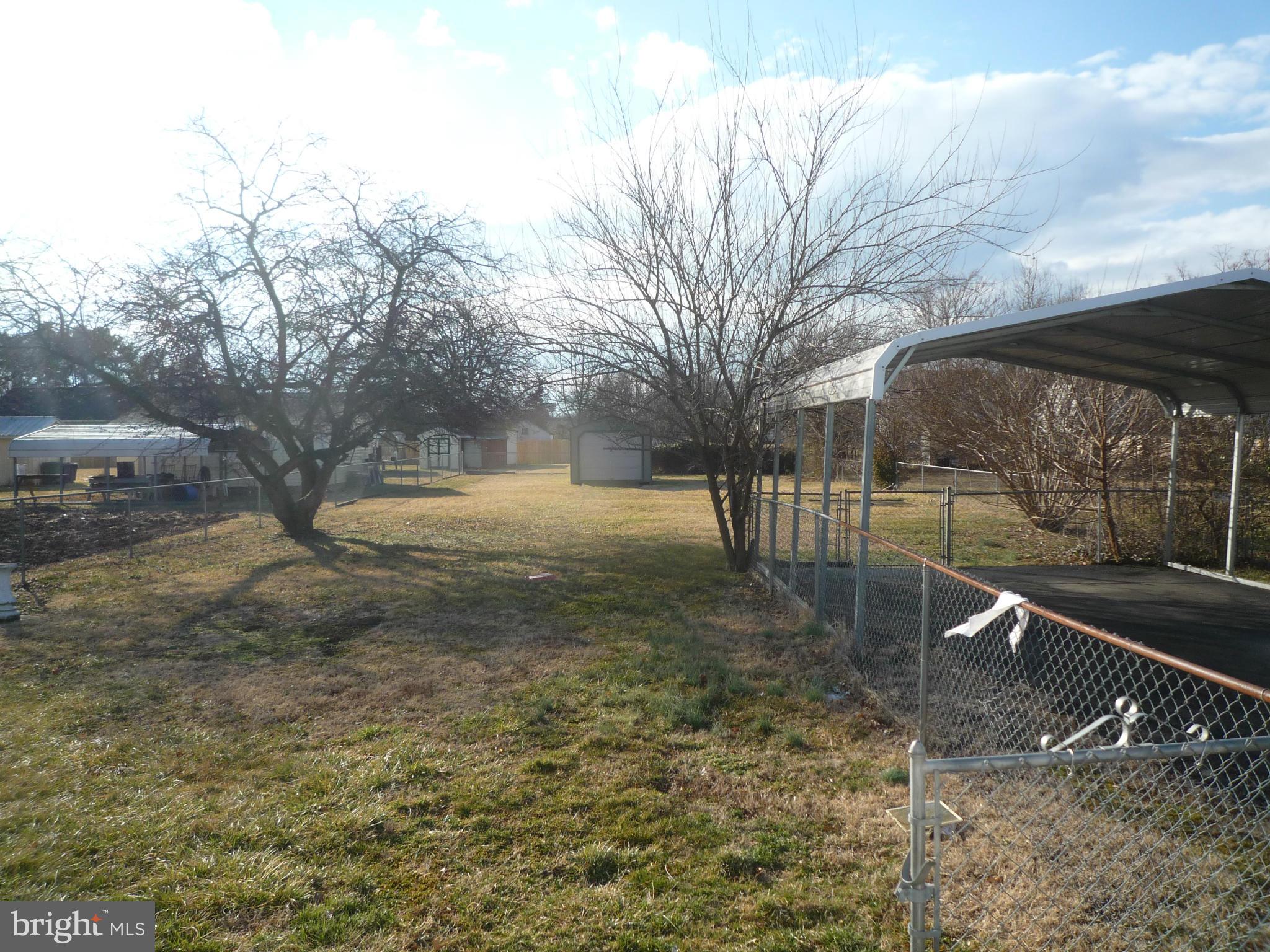 PHILLIPS - Residential Lease