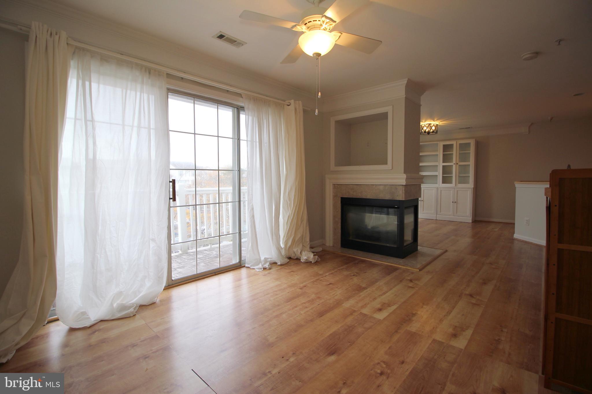 CHATHAM GREEN CONDOMINIUM - Residential Lease