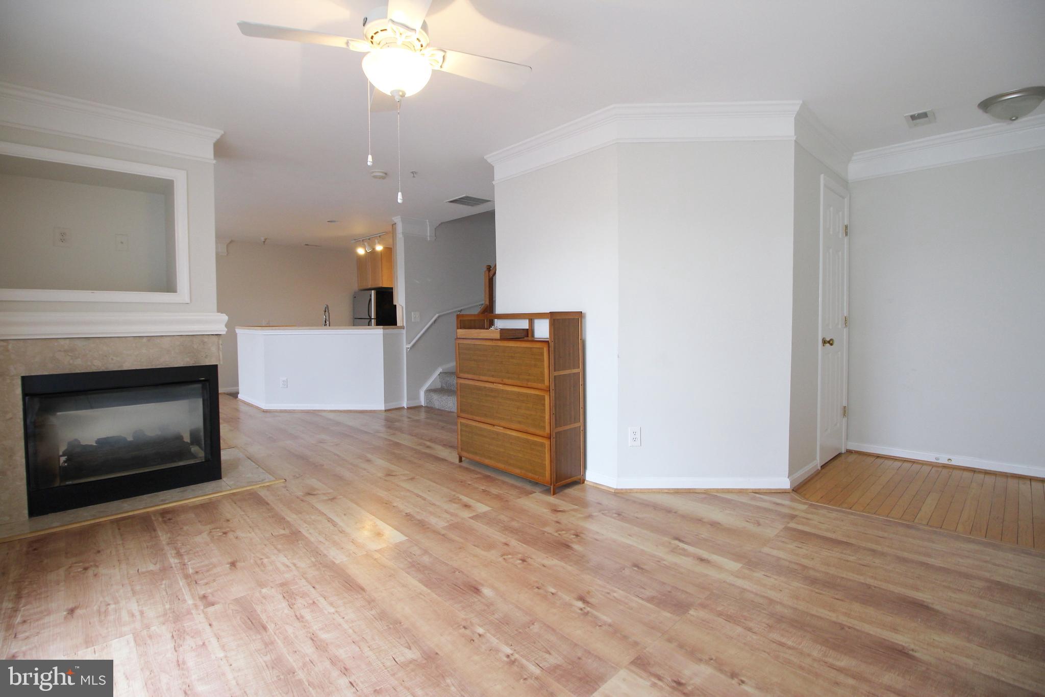 CHATHAM GREEN CONDOMINIUM - Residential Lease