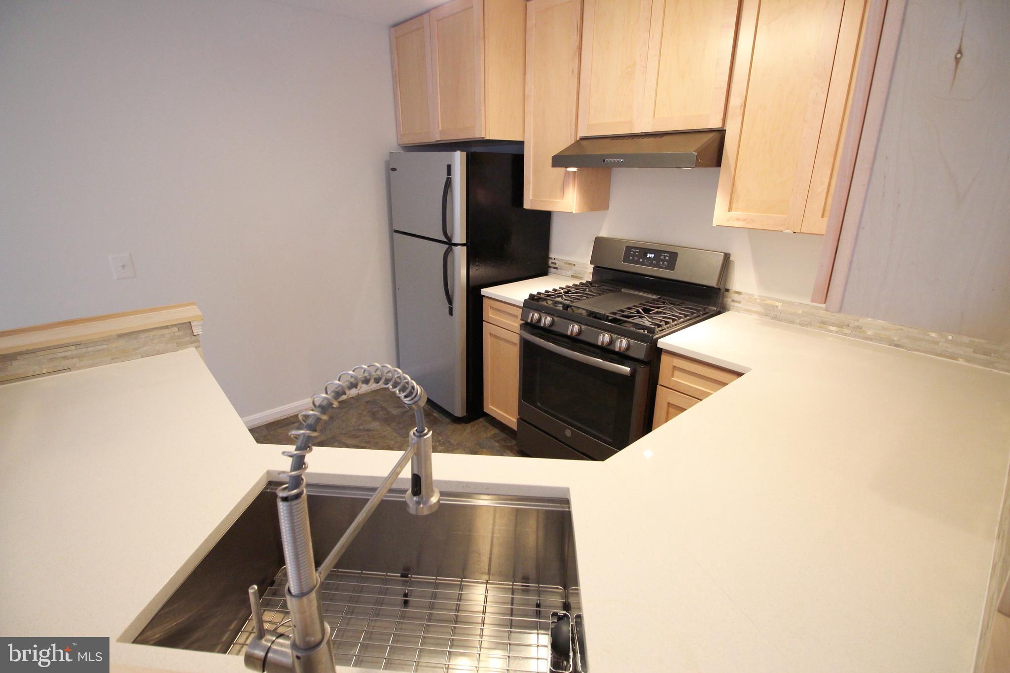 CHATHAM GREEN CONDOMINIUM - Residential Lease