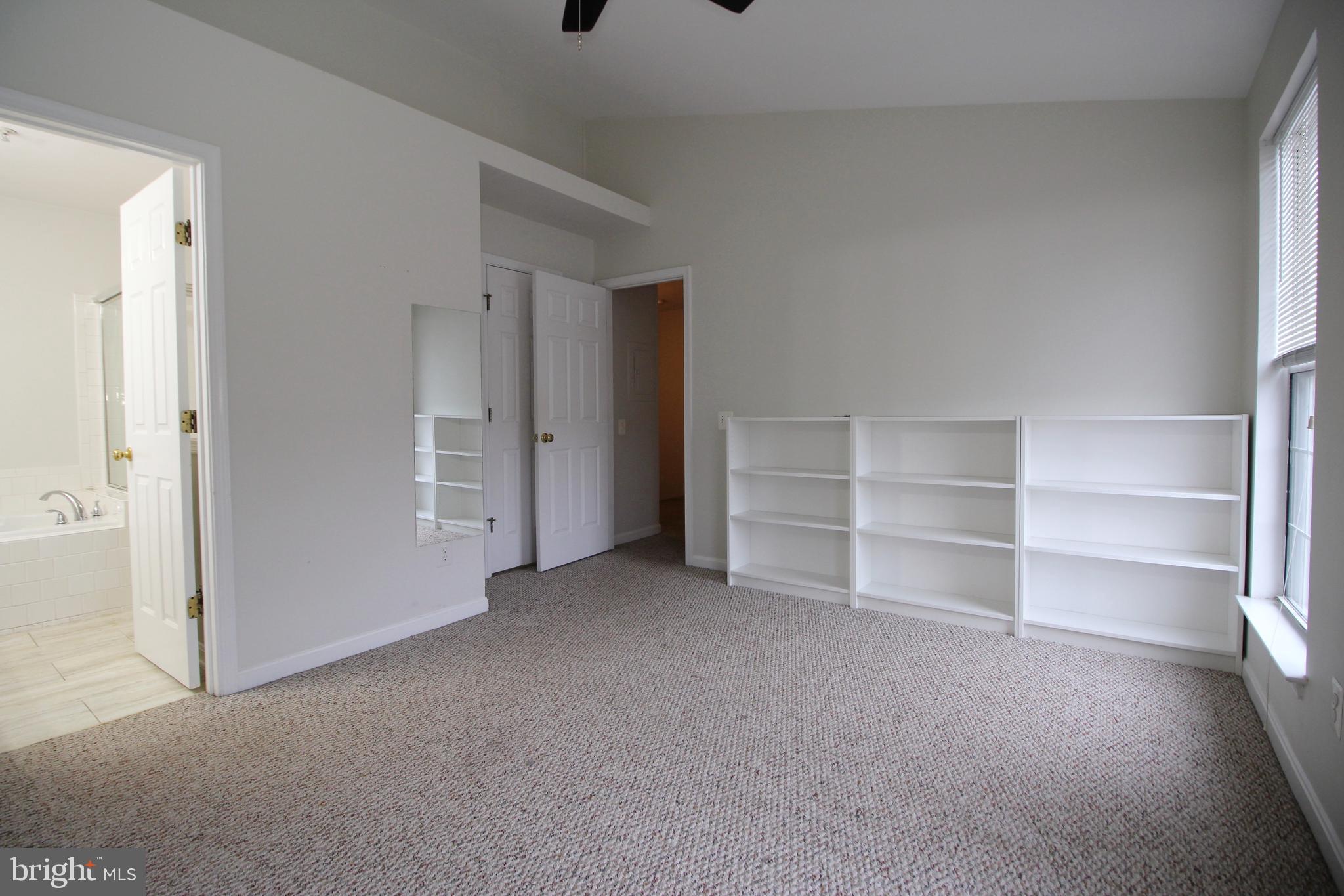 CHATHAM GREEN CONDOMINIUM - Residential Lease