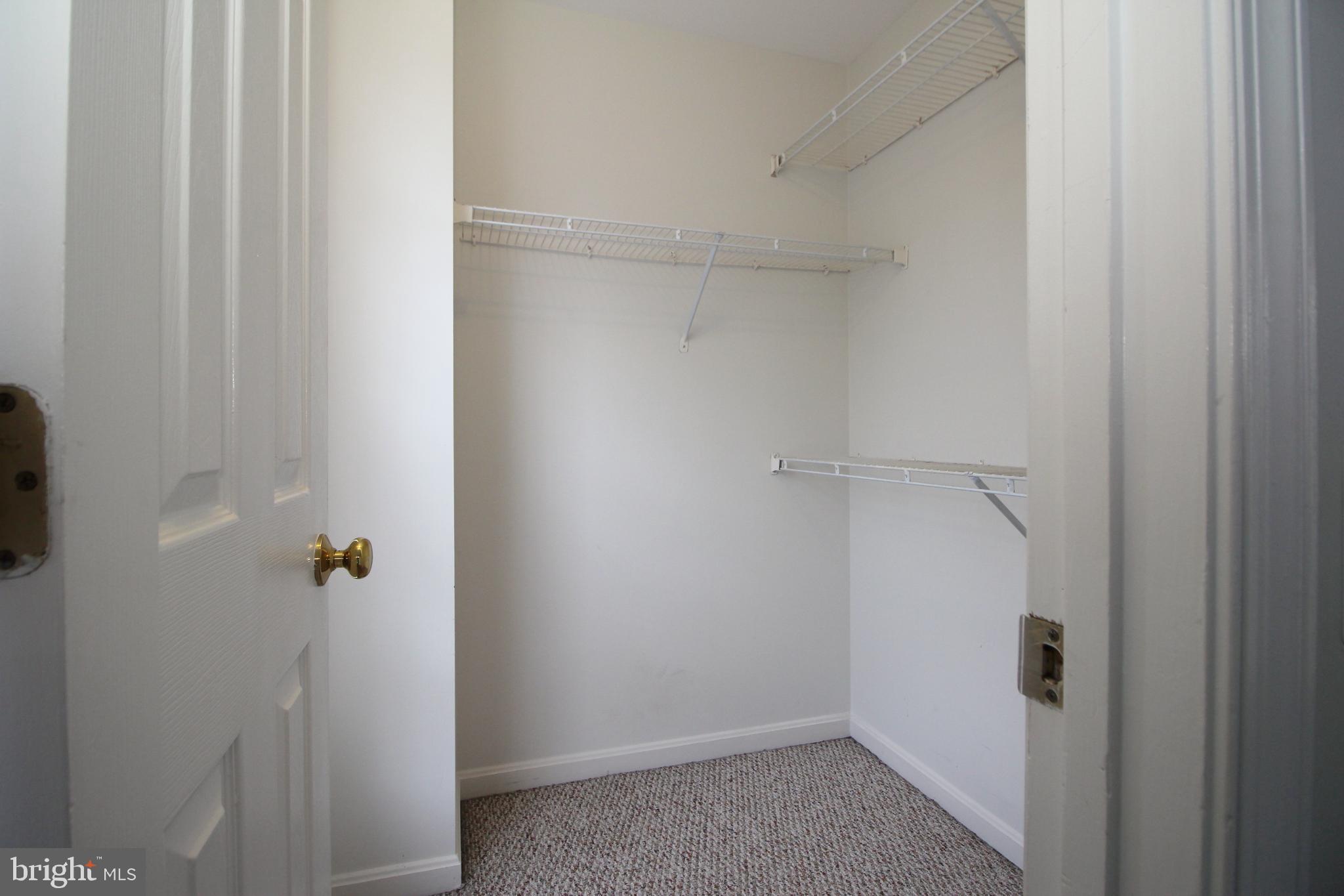 CHATHAM GREEN CONDOMINIUM - Residential Lease