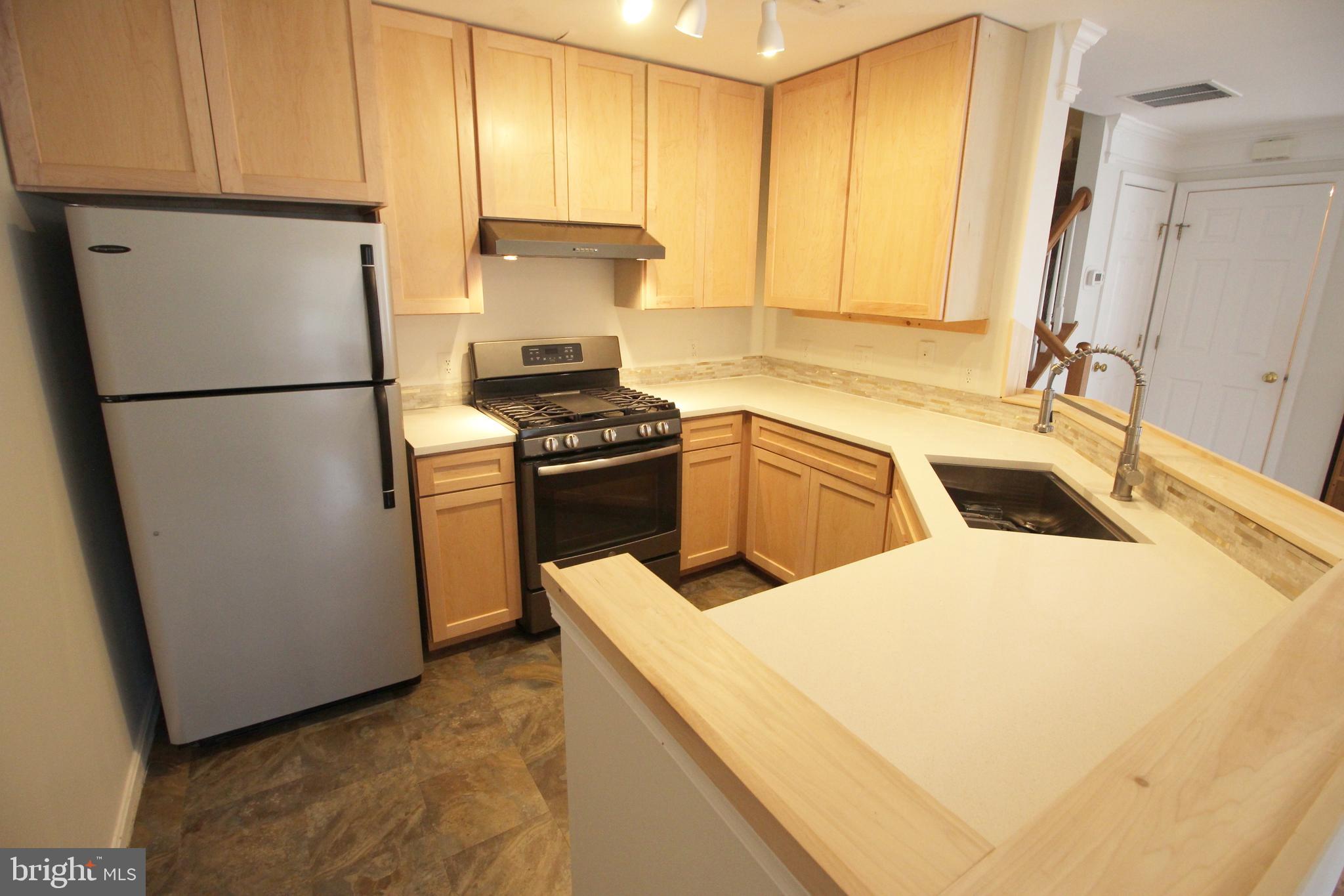 CHATHAM GREEN CONDOMINIUM - Residential Lease