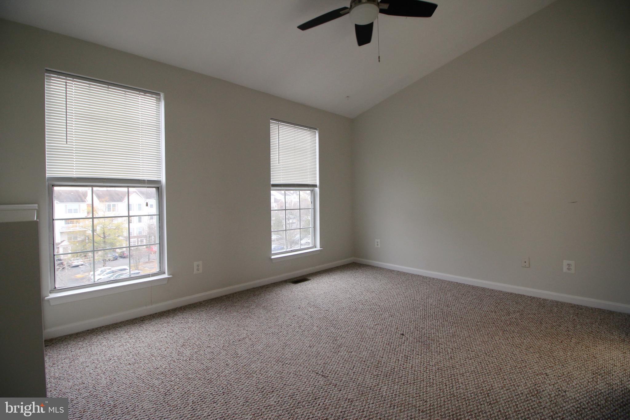 CHATHAM GREEN CONDOMINIUM - Residential Lease