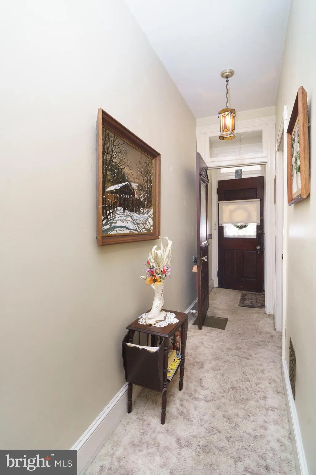 Philadelphia, Pennsylvania 19136, United States, 3 Bedrooms Bedrooms, ,2 BathroomsBathrooms,Residential,Pending,214237