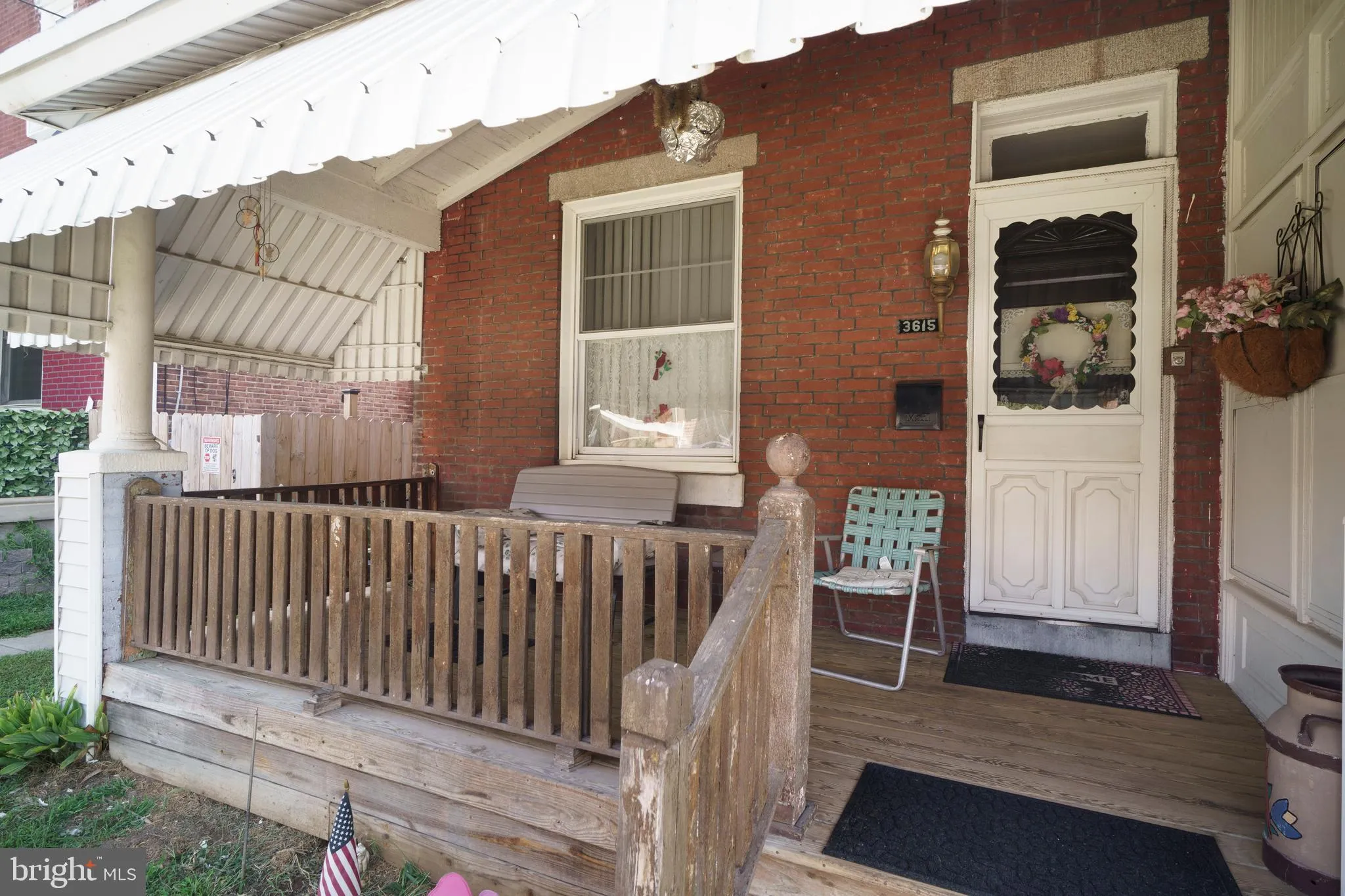 Philadelphia, Pennsylvania 19136, United States, 3 Bedrooms Bedrooms, ,2 BathroomsBathrooms,Residential,Pending,214237