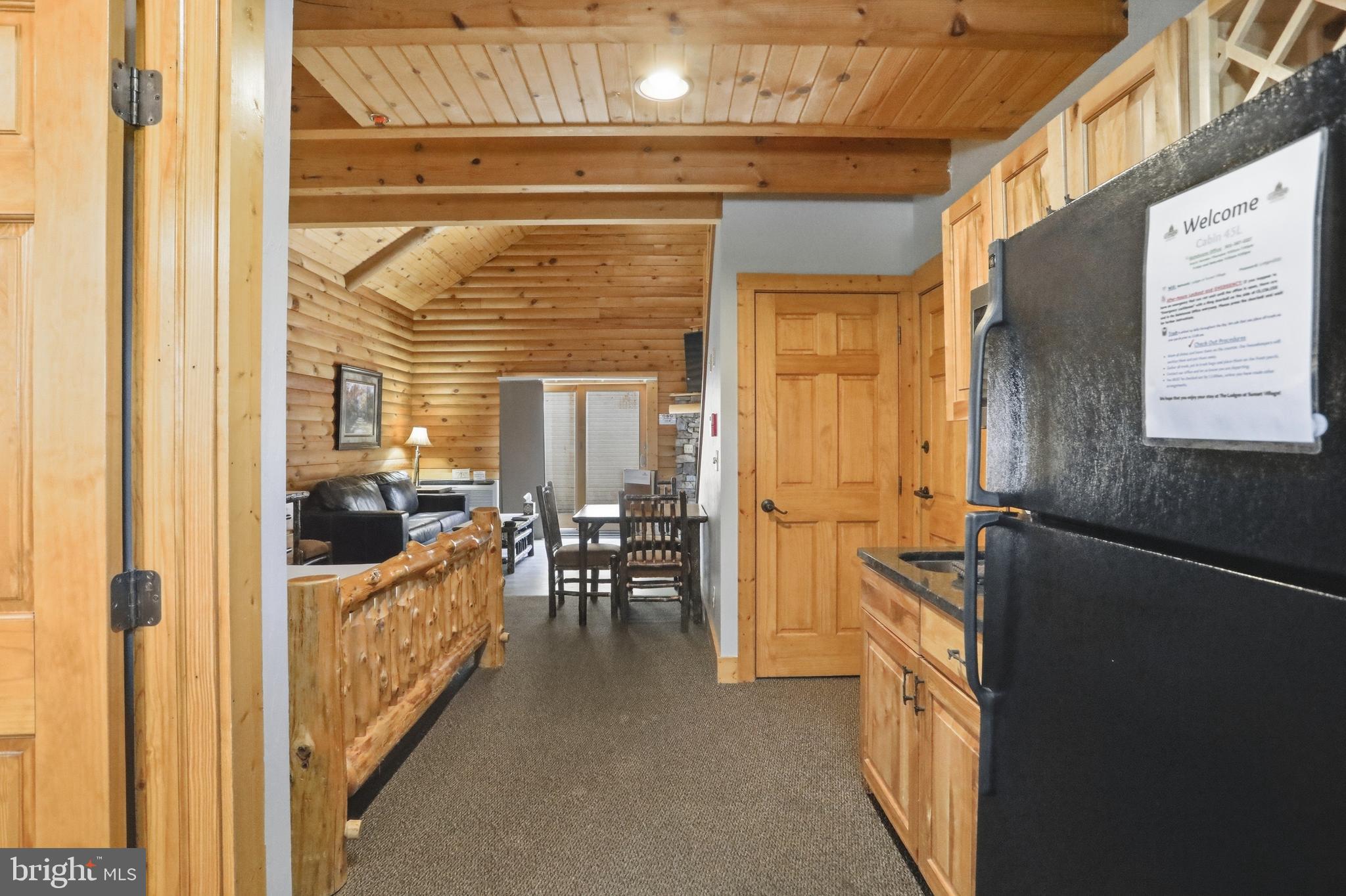 277 CABIN LODGE ROAD