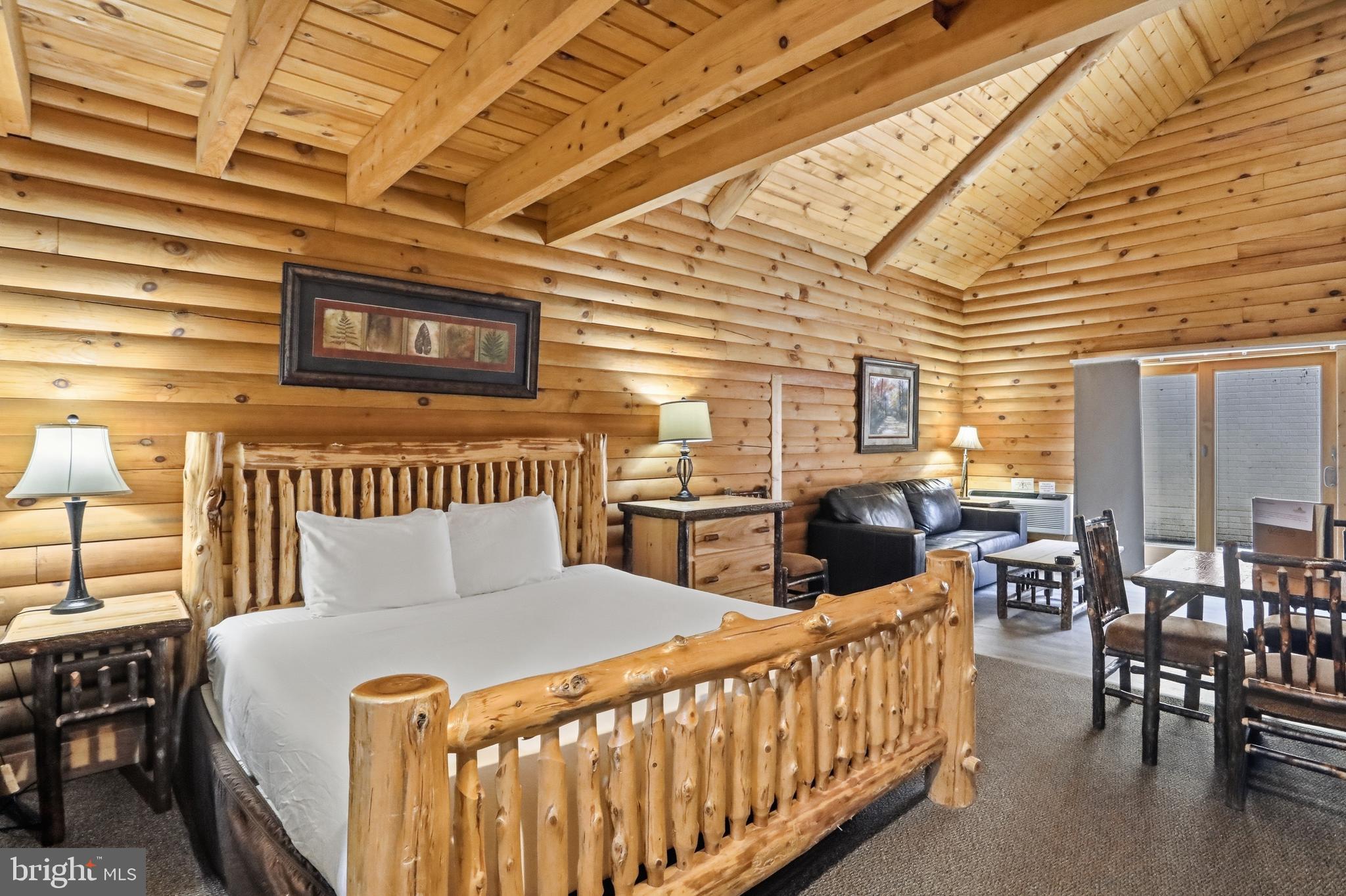 277 CABIN LODGE ROAD