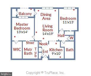 THE HENRY - Residential