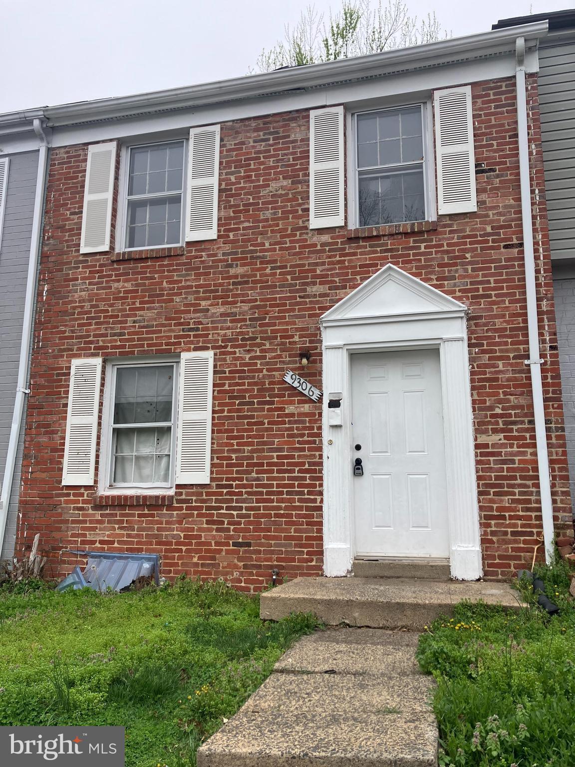 GEORGETOWN SOUTH - Residential