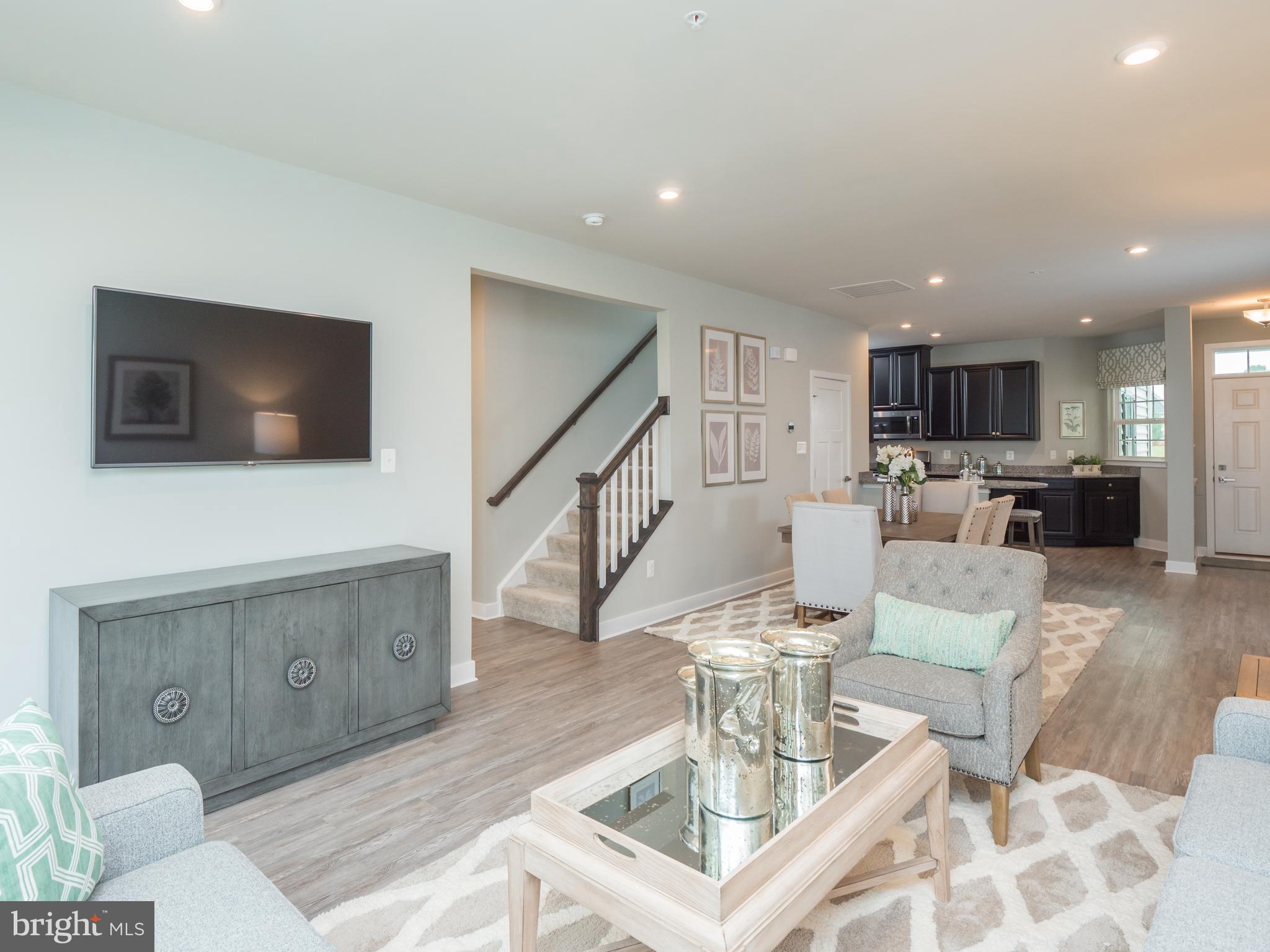 BALLENGER RUN - Residential