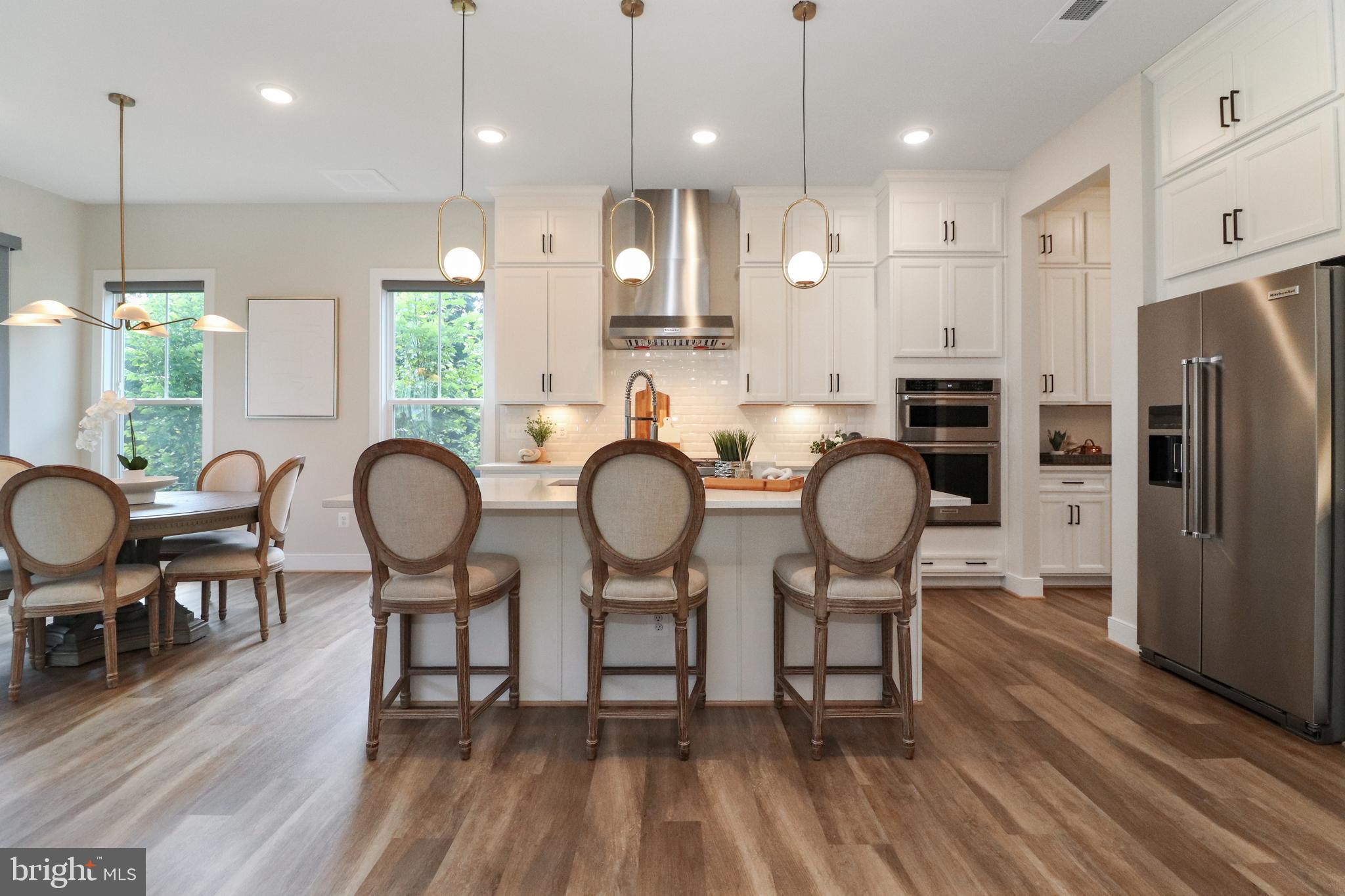 MASON PARK - Residential