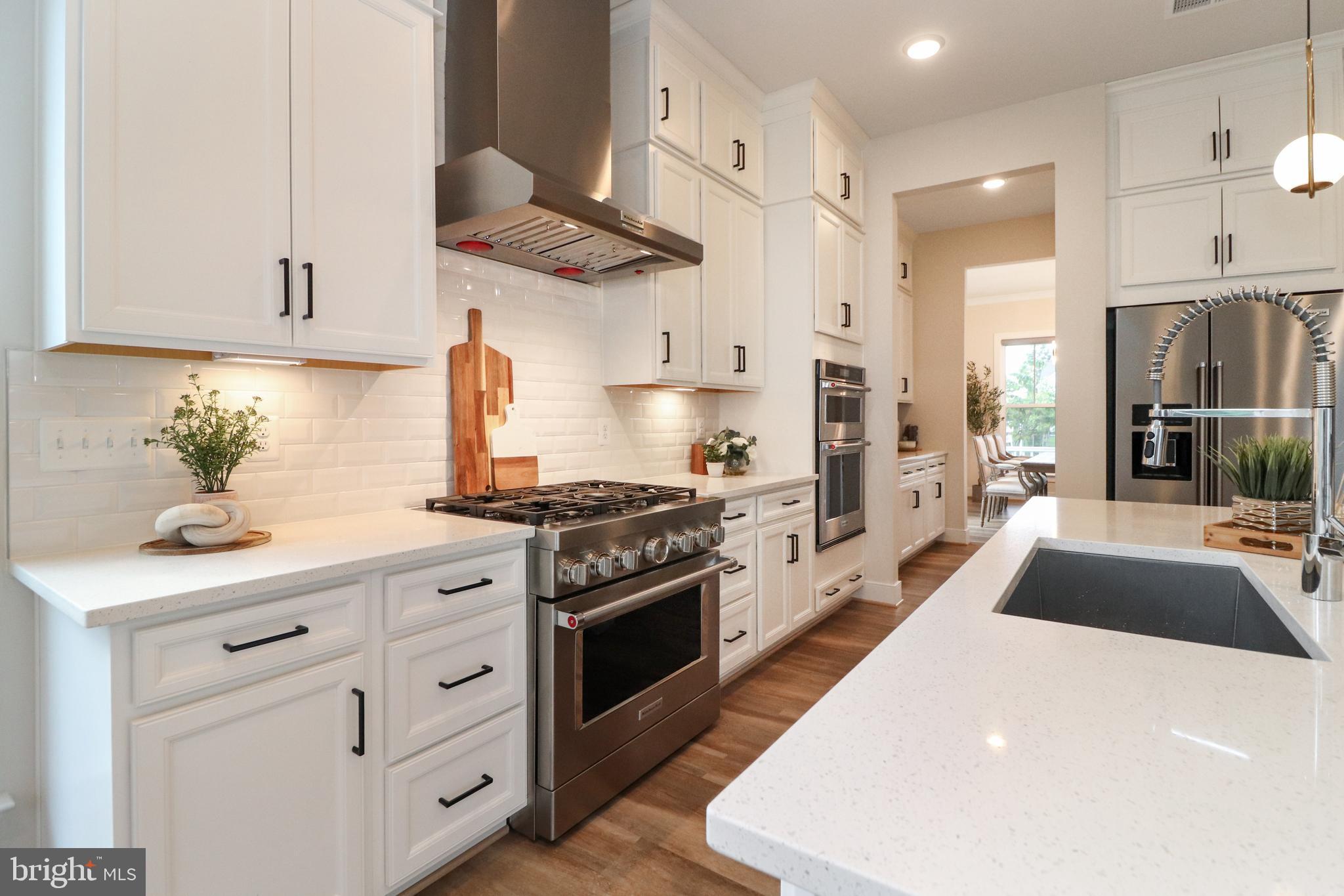 MASON PARK - Residential